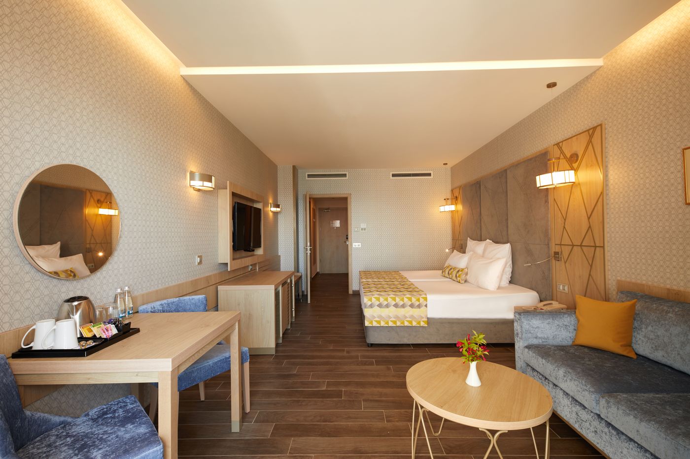 Secrets Sunny Beach Resort & Spa