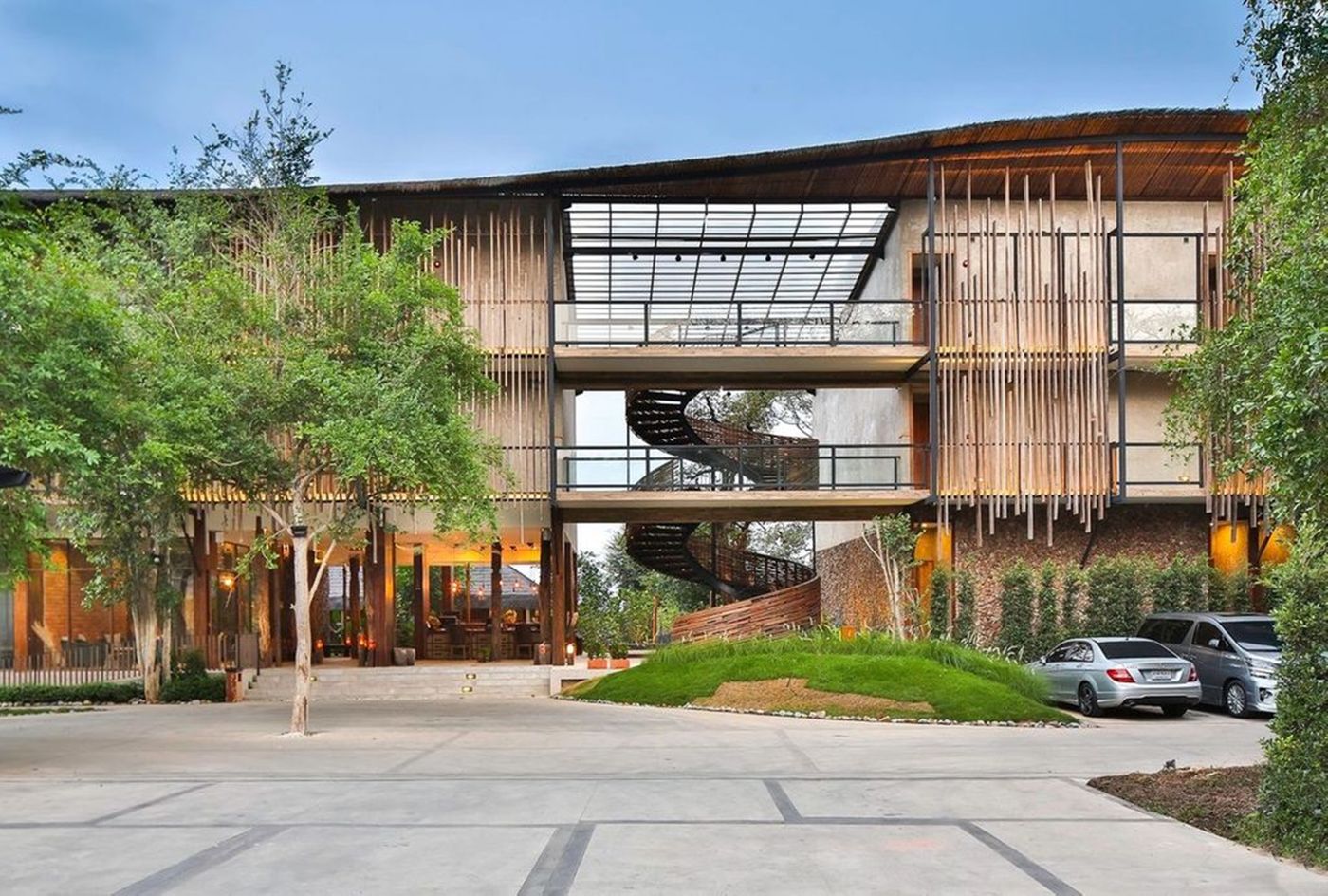 U Pattaya-Thailand-CHONBURI-General view-5