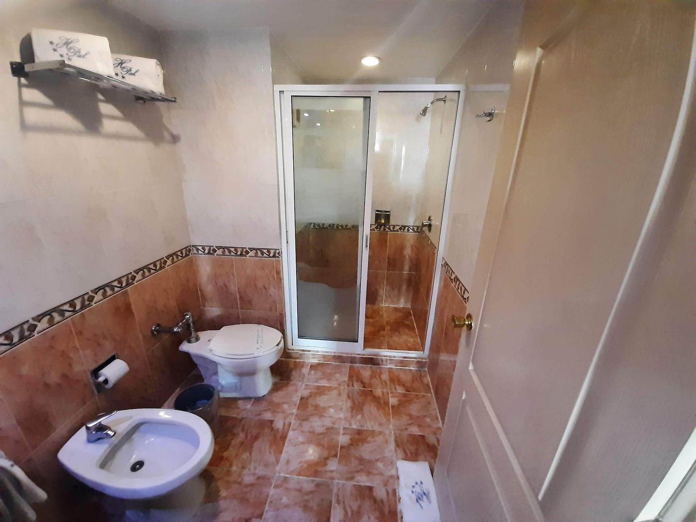 Hotel Pal-Mexico-Mexico City-Room-6