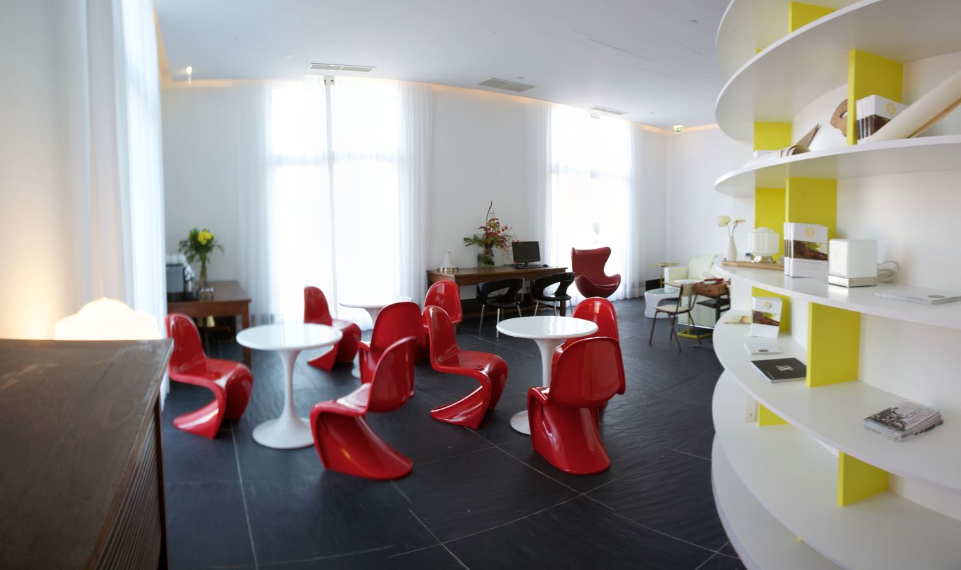 Da Estrela by Unlock Hotels - Portugal - LISBOA - General view - 5