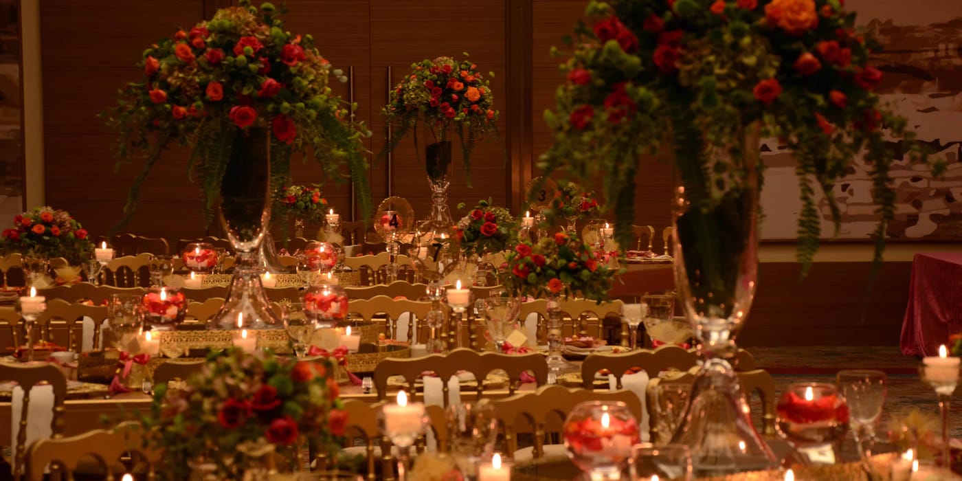 Gorrion Hotel-Turkey-BAHCELIEVLER / ISTANBUL-Conferences-10