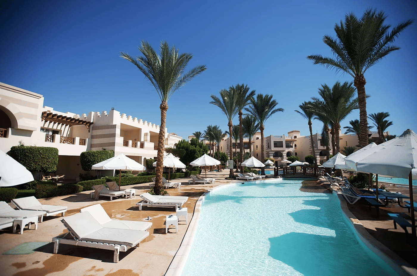 Rehana Royal Beach Resort