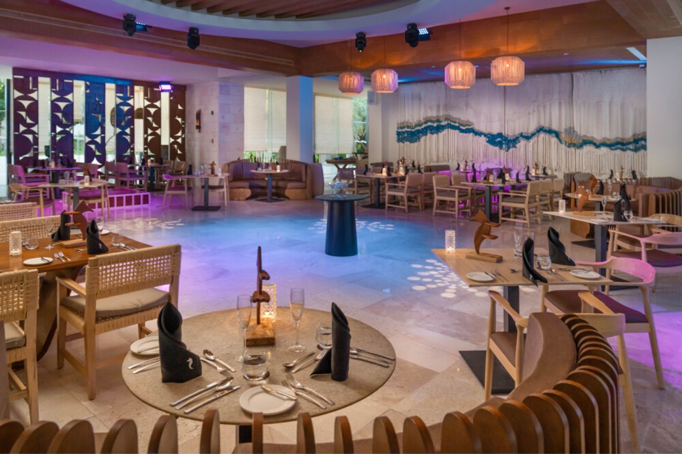 Haven Riviera Cancun 19.03