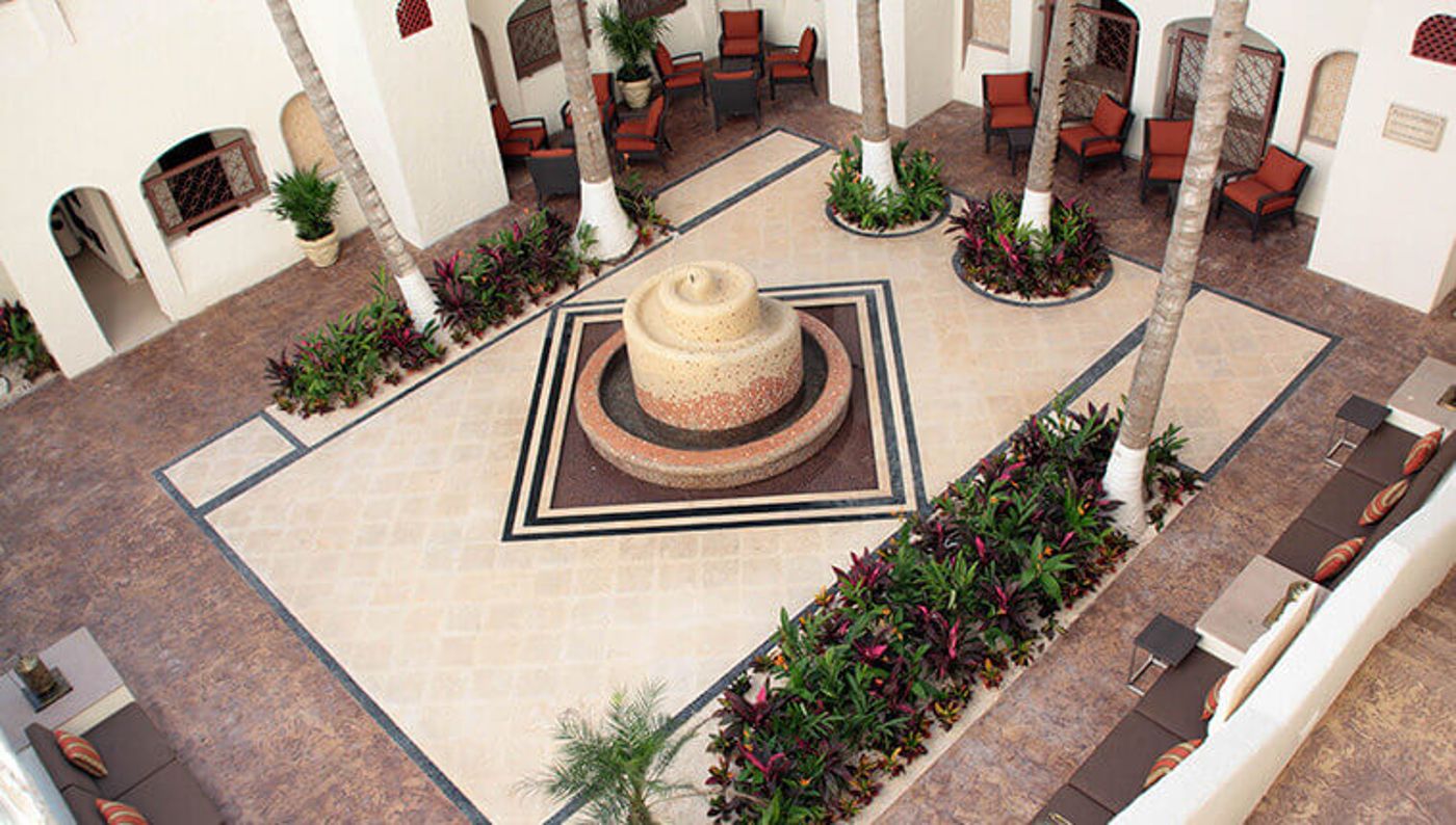 GR Caribe by Solaris