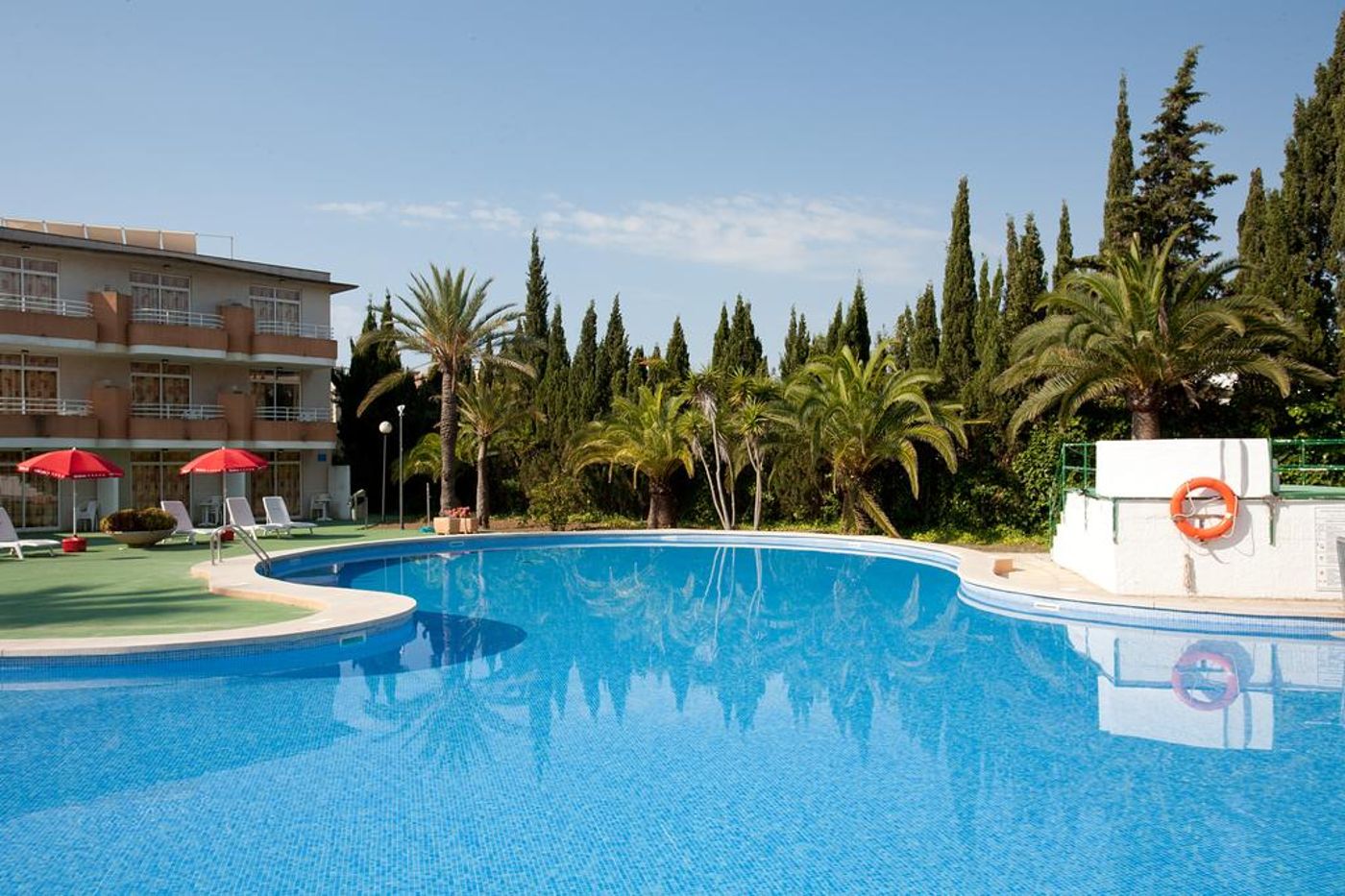 Club Sa Coma Apartments