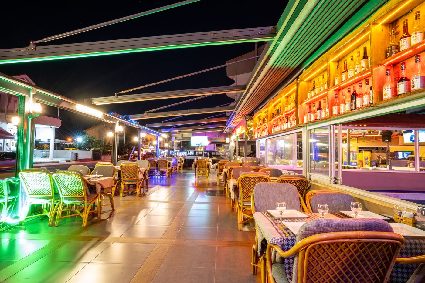 Grand Villa Sol Apart