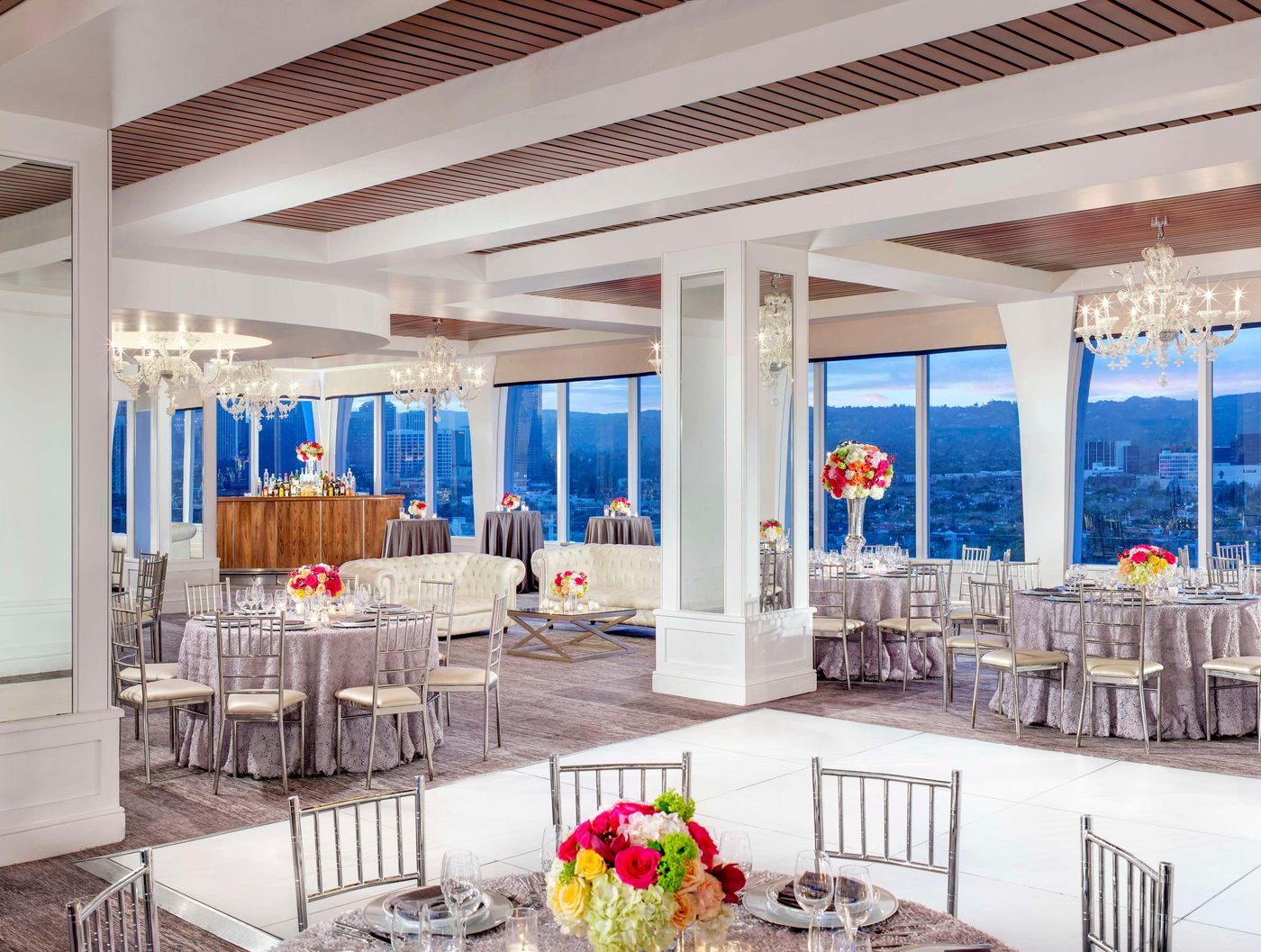 Cameo-Beverly-Hills-Conferences-44