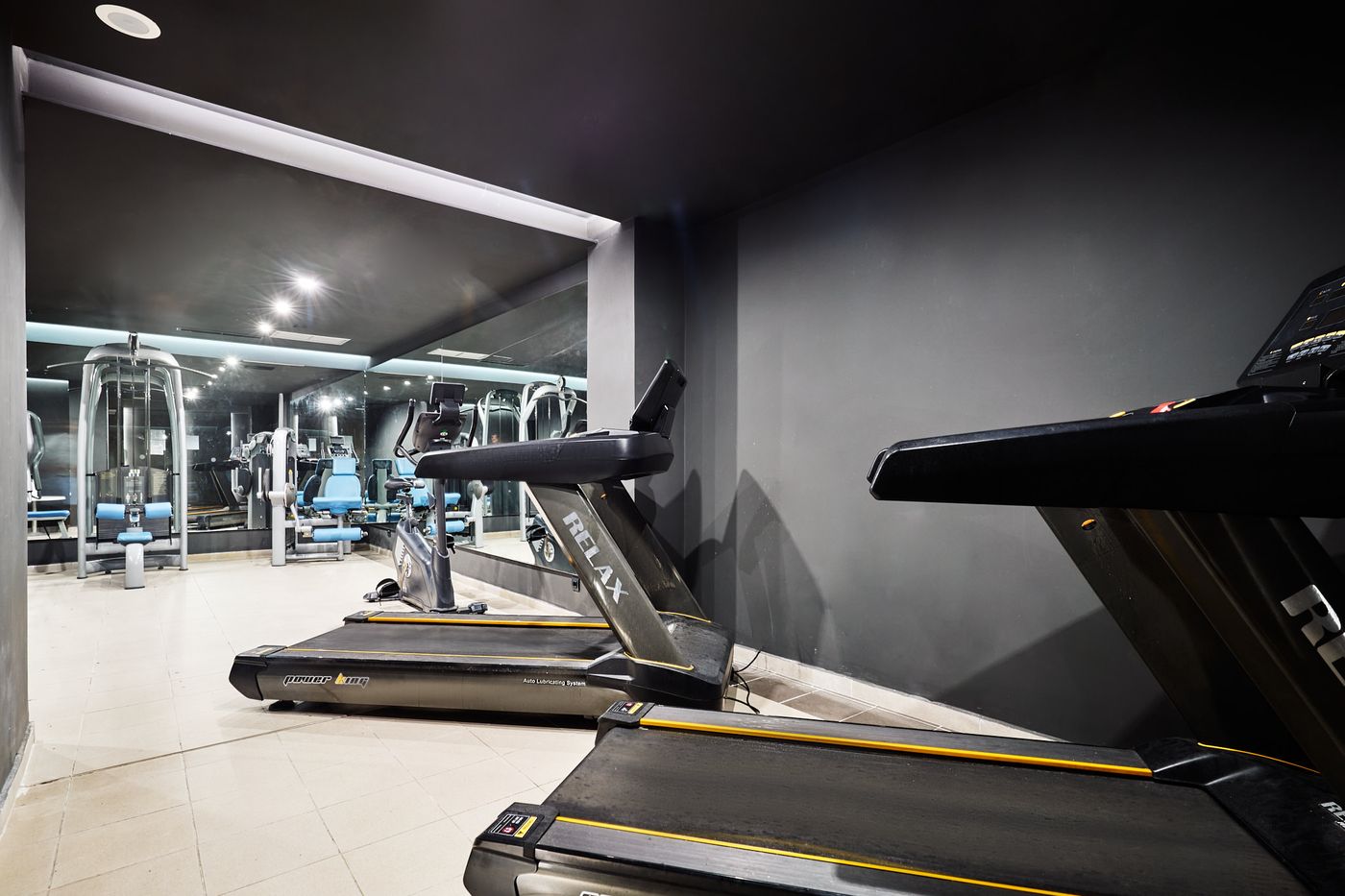 Blue Sea Holiday Village