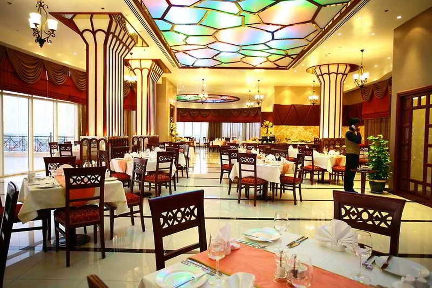 Golden-Tulip-Khatt-Springs-Hotel-and-Spa-Restaurant-11