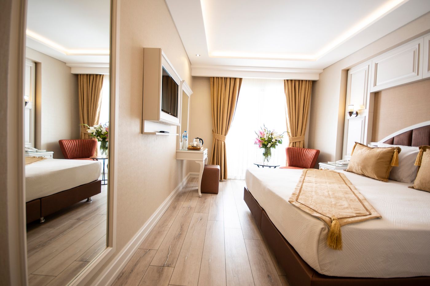 Boss-Hotel-Sultanahmet-Room-5