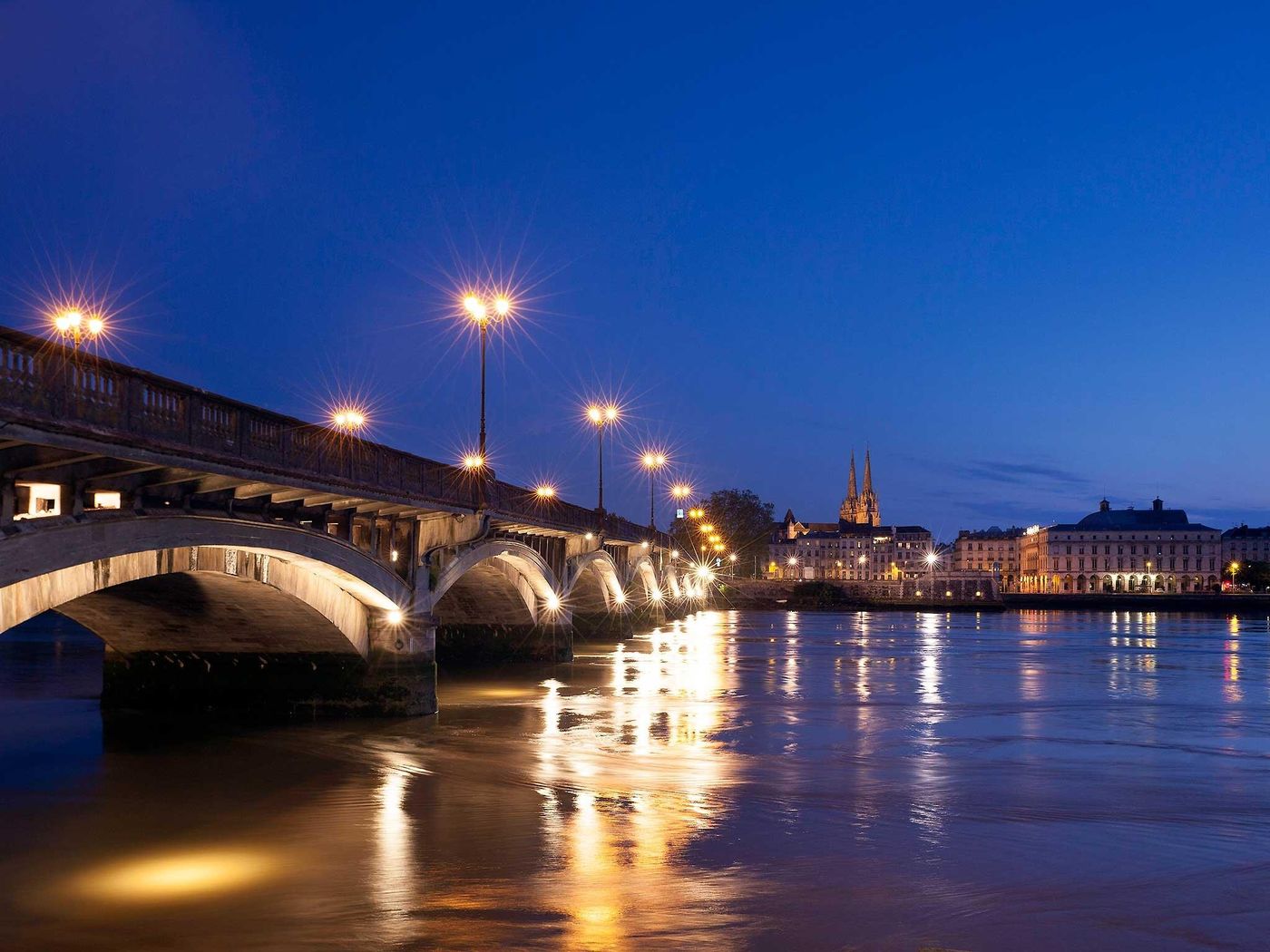 ibis Bayonne Centre-France-BAYONNE-General view-8