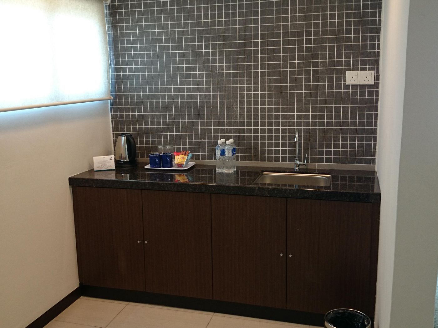 Adya Hotel Langkawi-Malaysia-Langkawi-General view-5