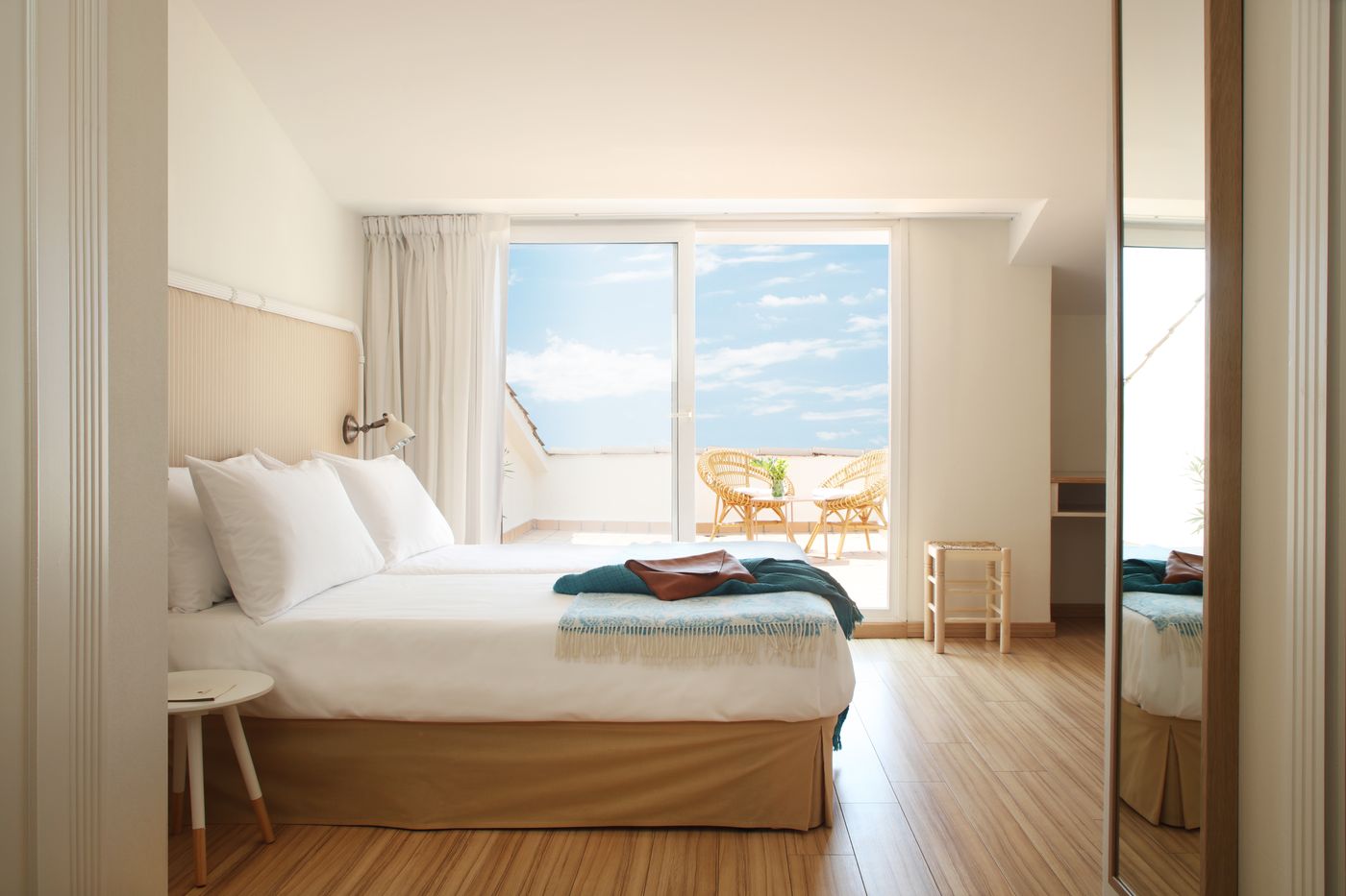 Bondia Augusta Club - Adults Only