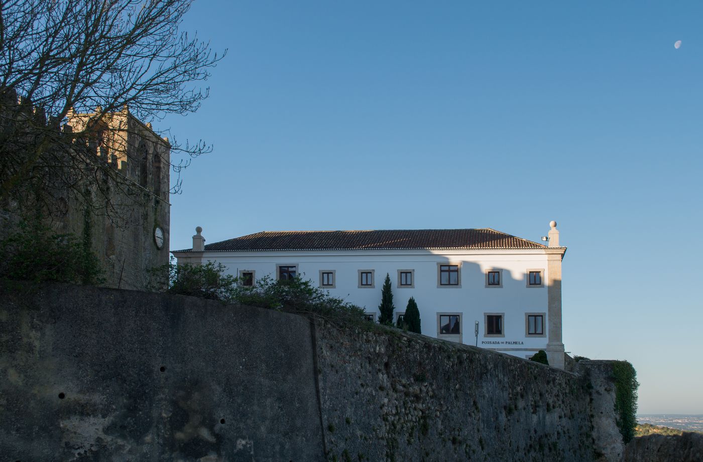 Pousada-Castelo-de-Palmela-General-view-24