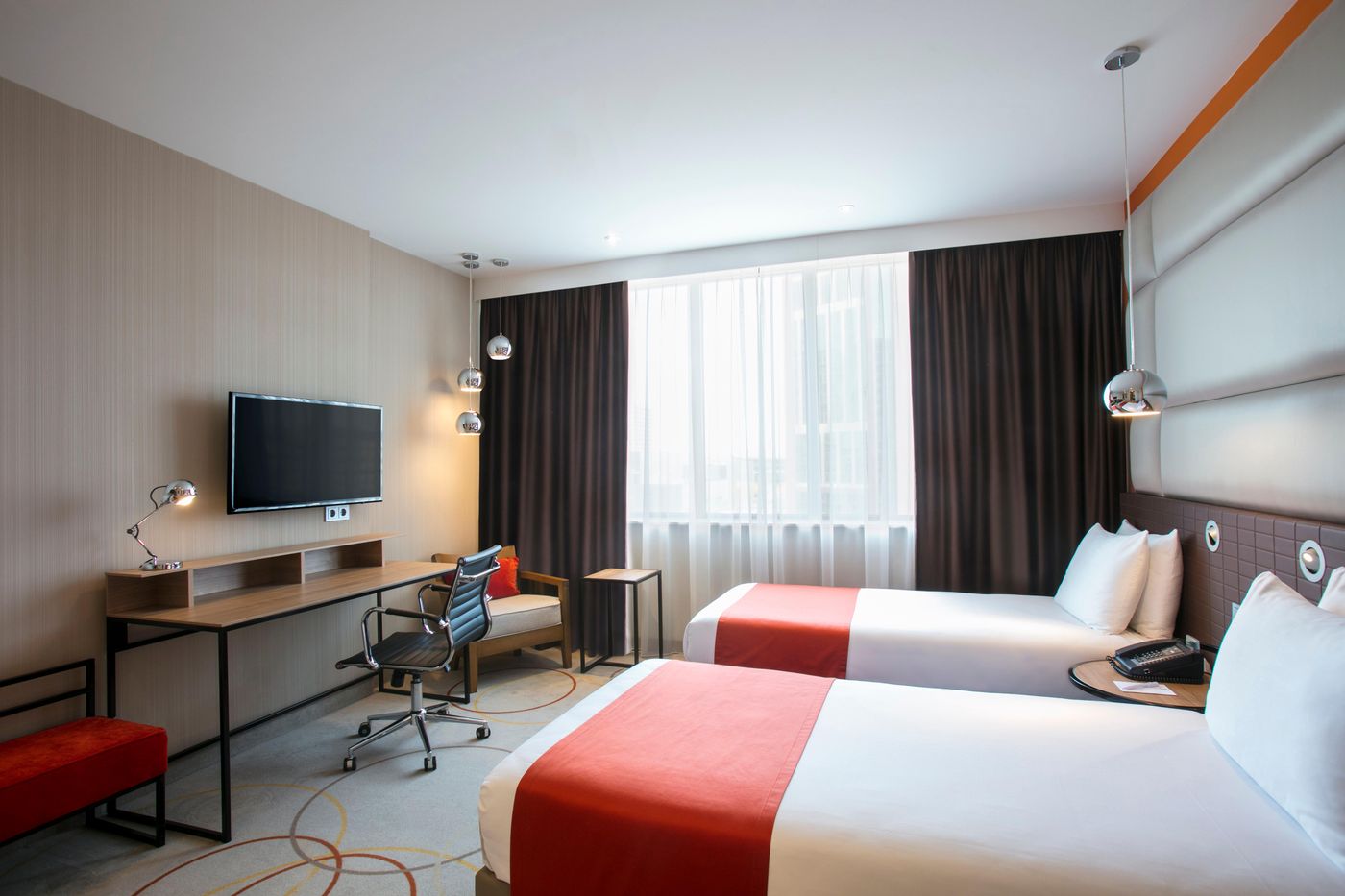 Holiday-Inn-Express-Amsterdam-Arena-Towers-Room-31