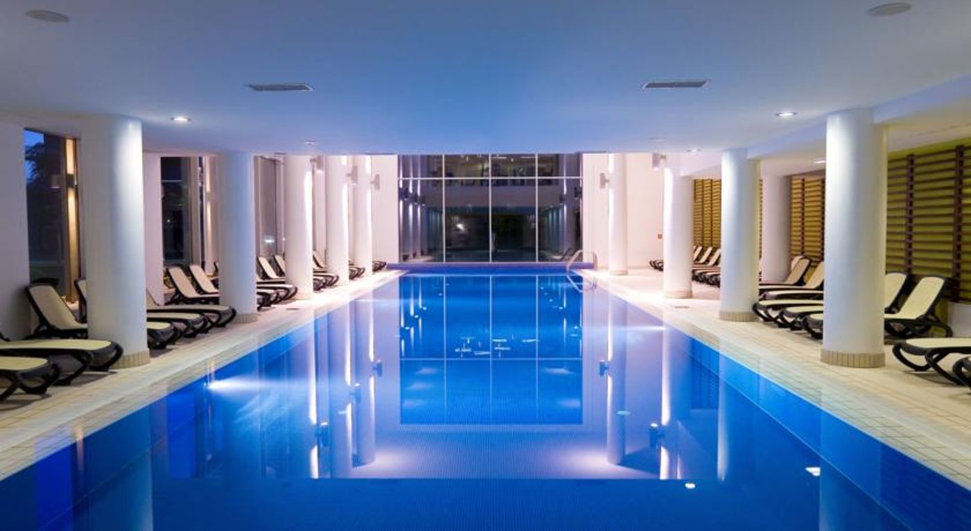 Hotel Sol Garden Istra