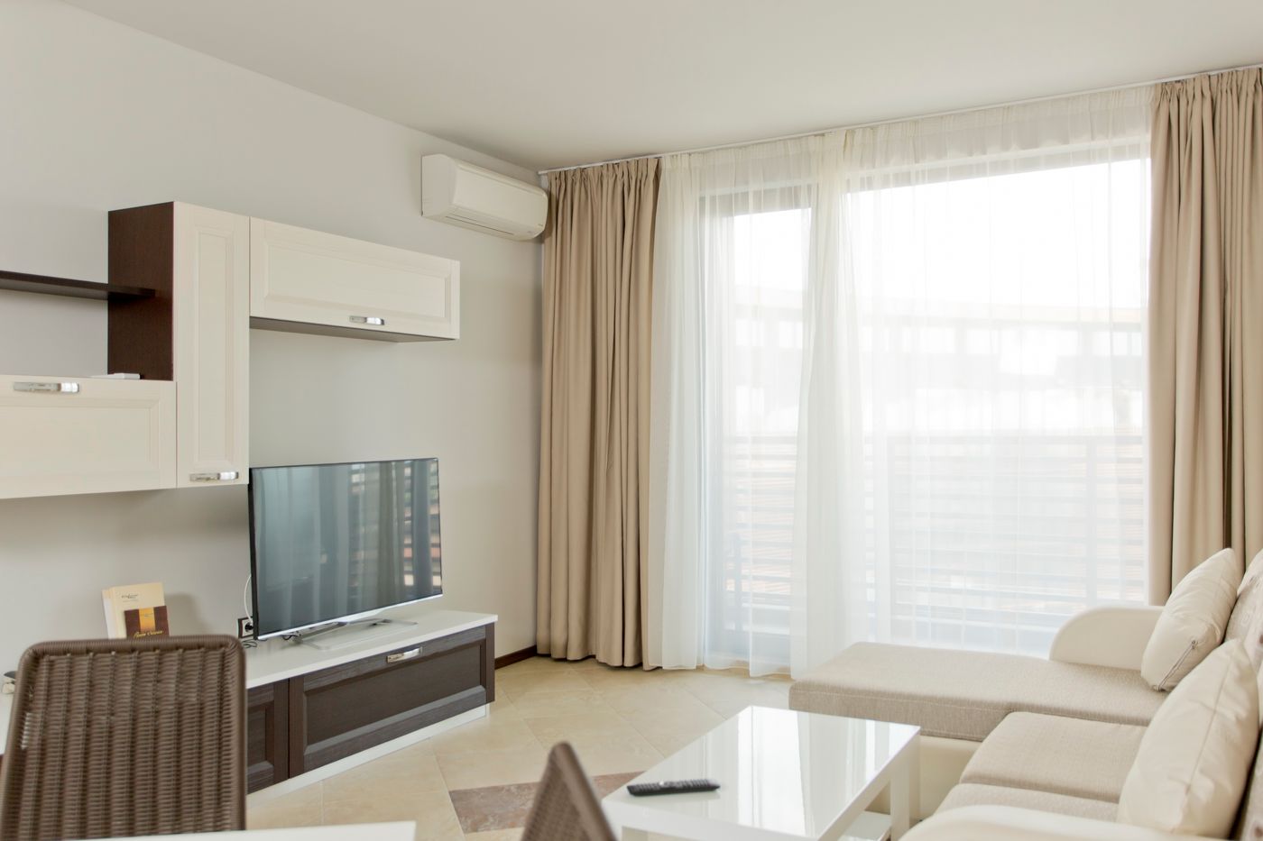 Galeon Residence and SPA