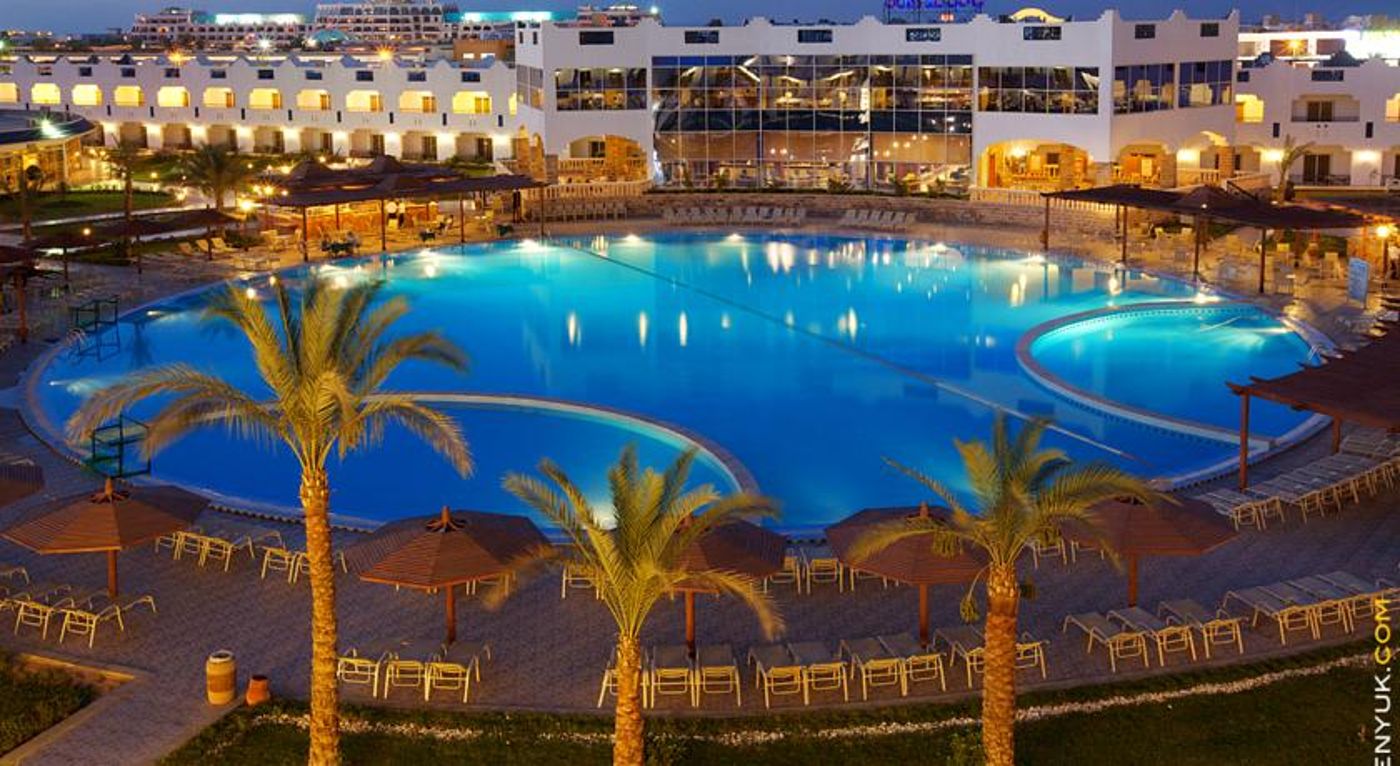 Golden 5 Topaz Club Suites Hotel