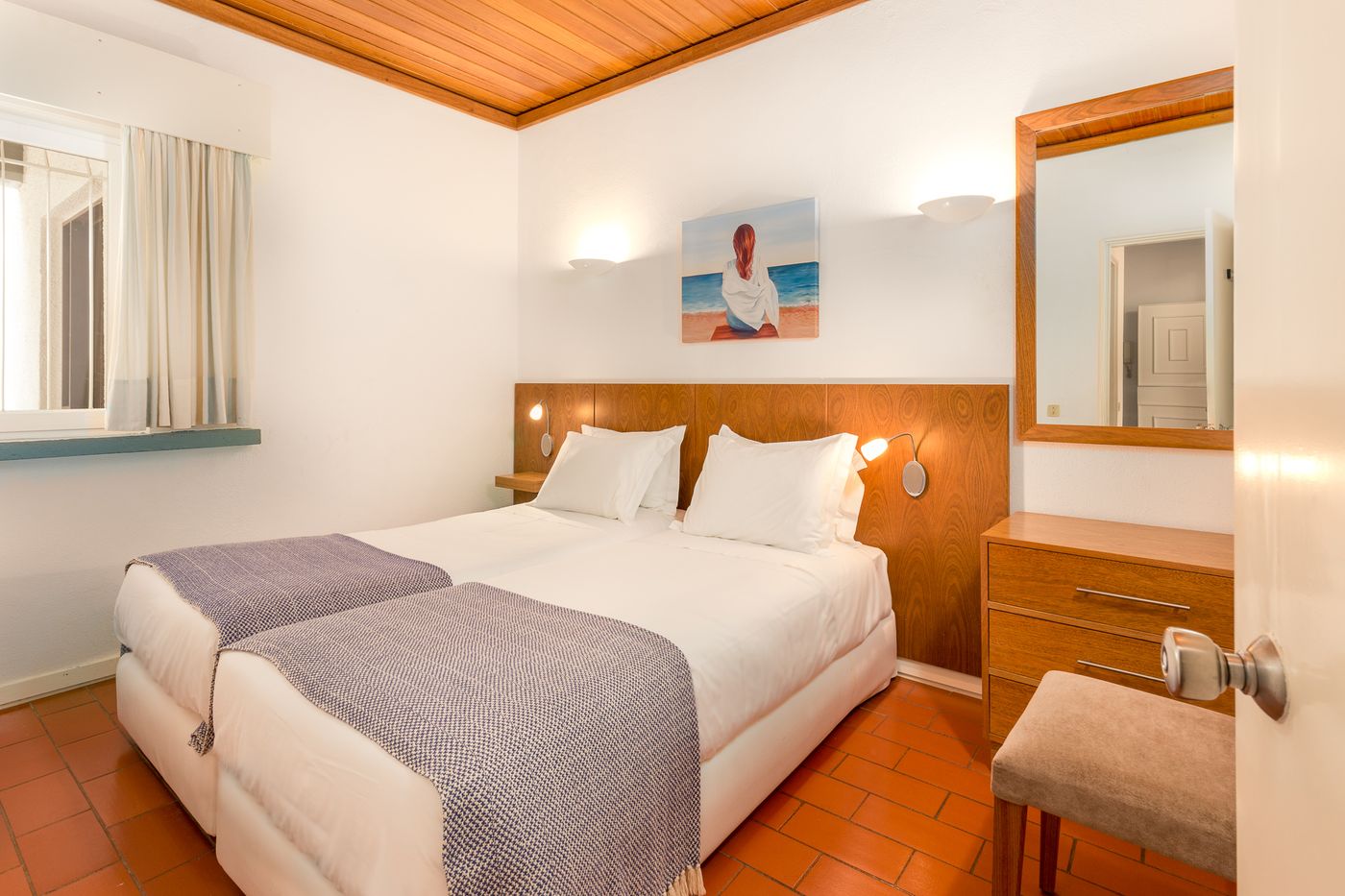 Pinhal da Marina Hotel