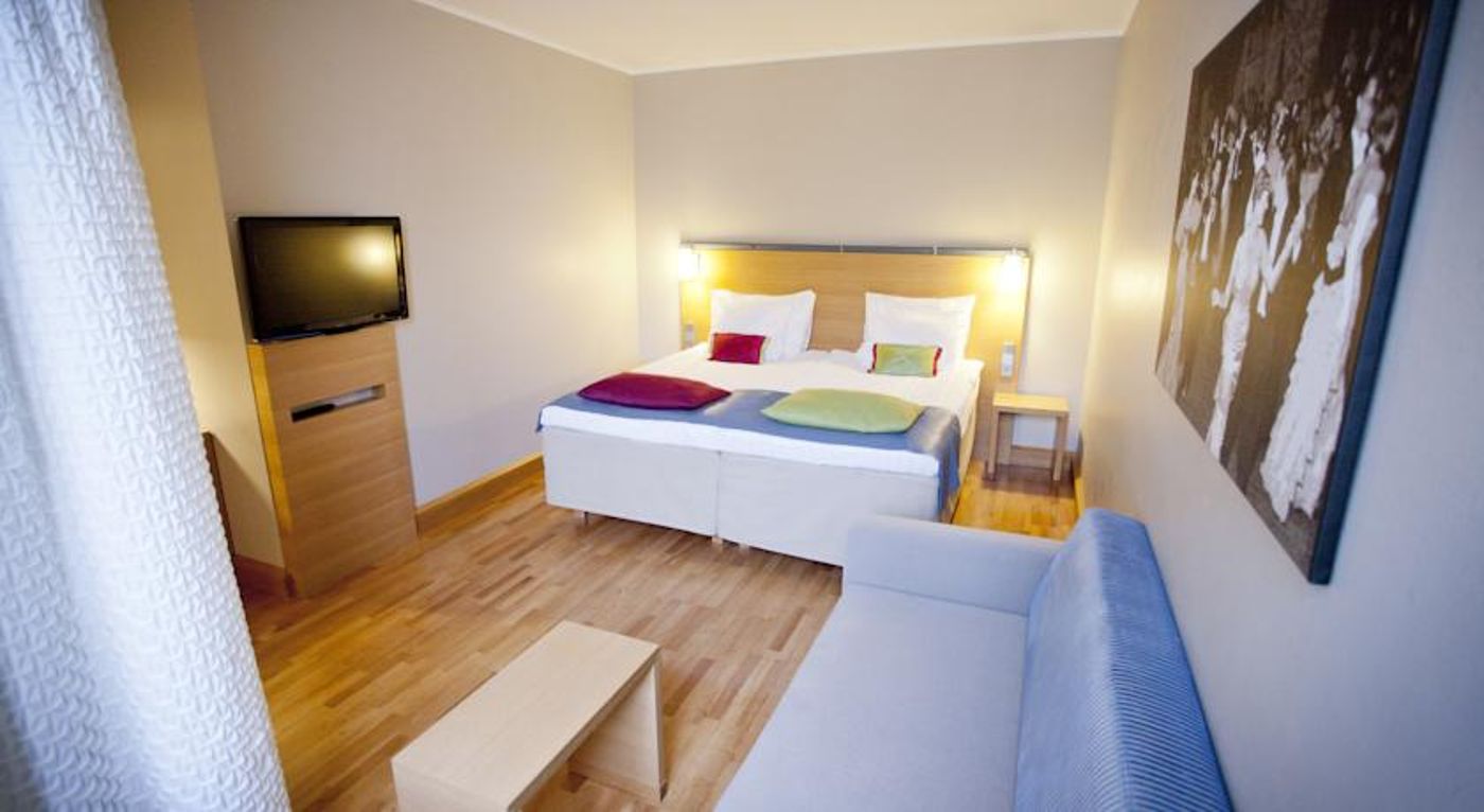 Original Sokos Hotel Helsinki-Finland-Helsinki-Room-7