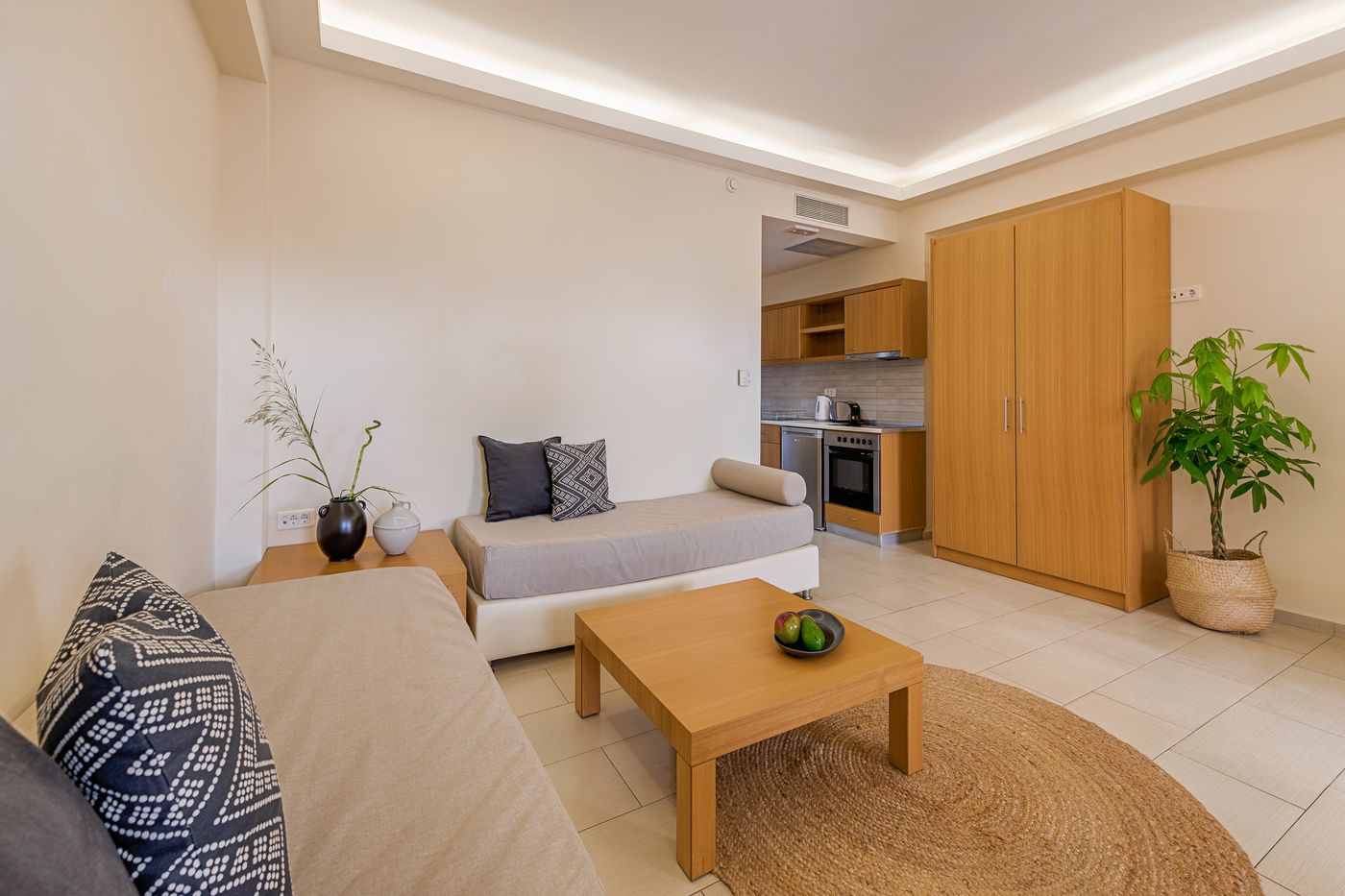 Villa Di Mare Seaside Suites