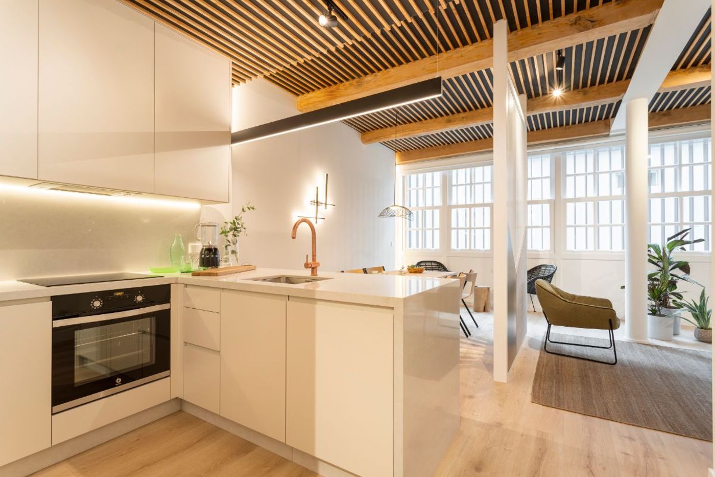 Noro Plaza-Spain-A CoruÃ±a-Room-8