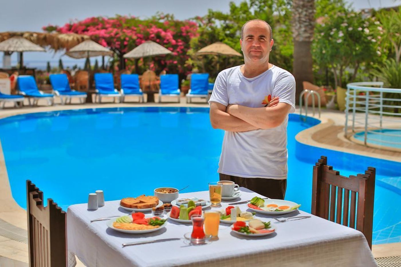 Sunny-Garden-Nilufer-General-view-22