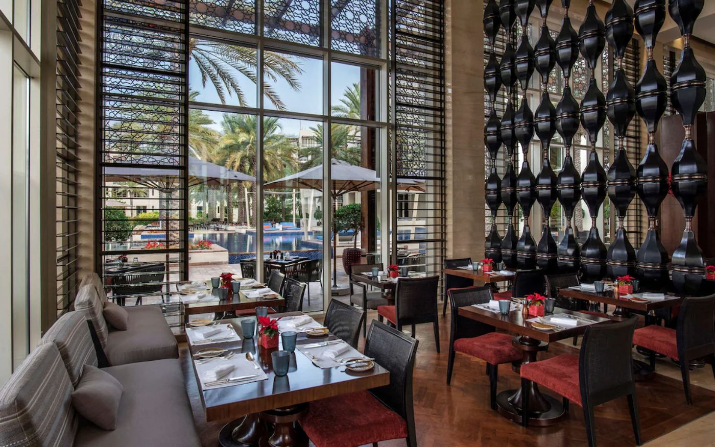 Park Hyatt Abu Dhabi Hotel and Villas