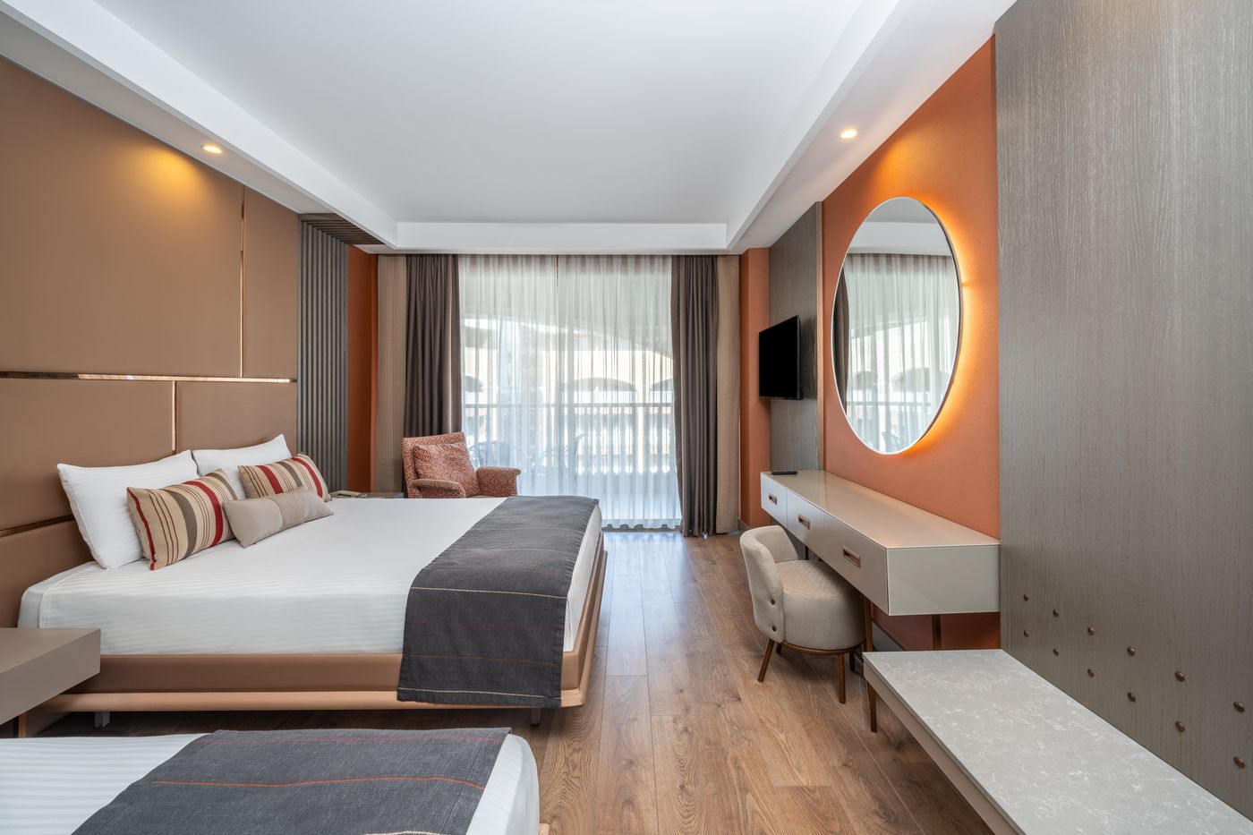 Kirman Arycanda De Luxe