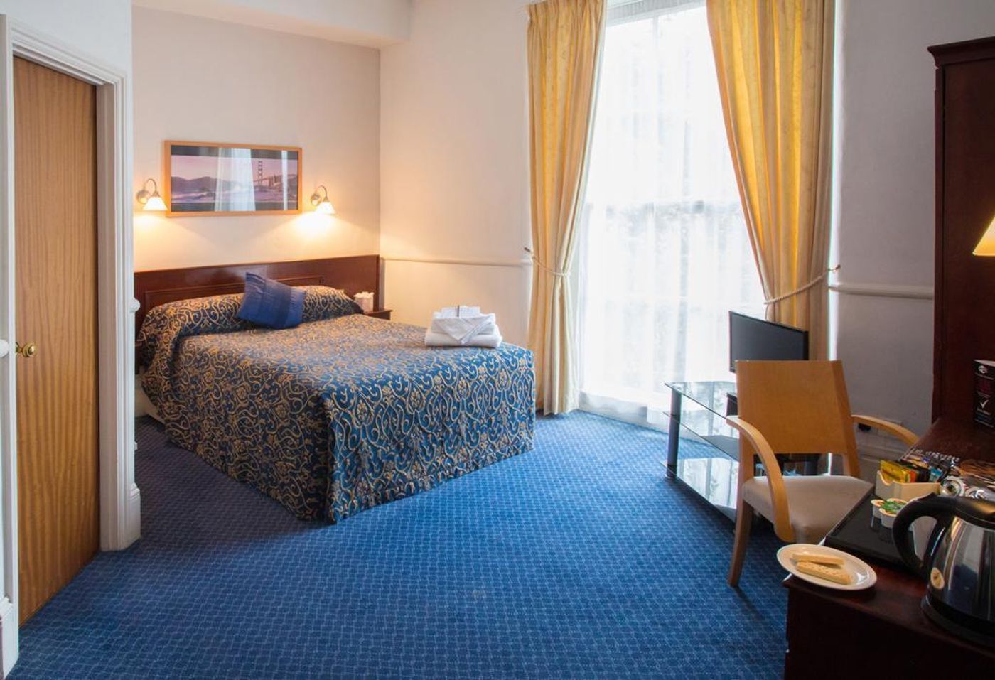 Washington-United Kingdom-BRISTOL-General view-8