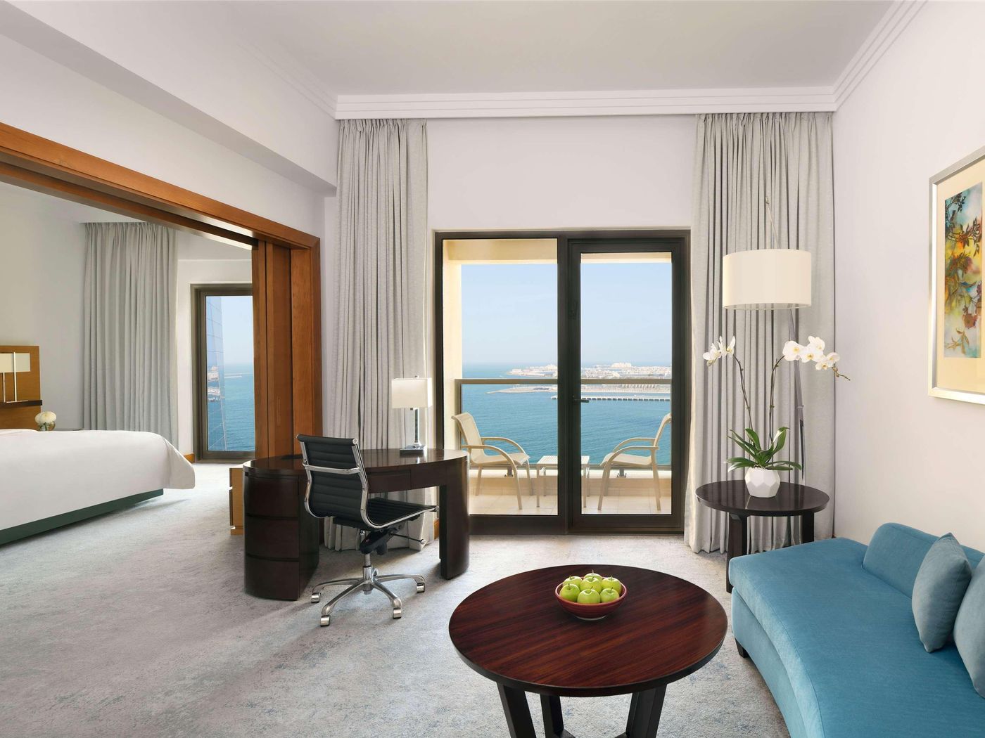 Movenpick-Jumeirah-Beach-General-view-22