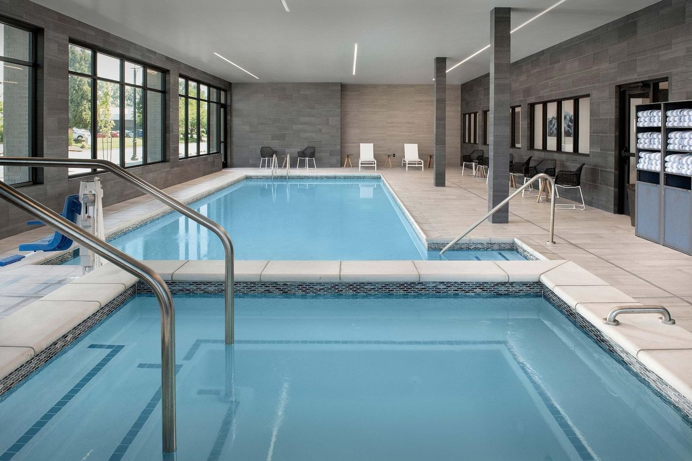 Element Seattle Sea-Tac Airport-United States-TUKWILA-General view-5