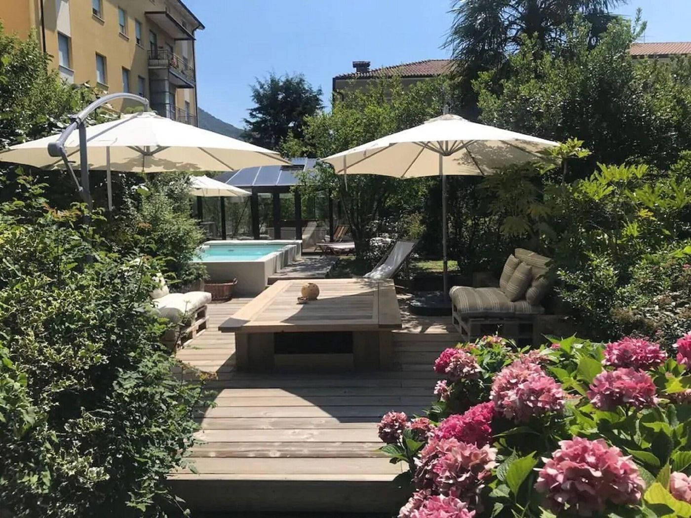 Il Giardino Segreto-Italy-ISEO-General view-4