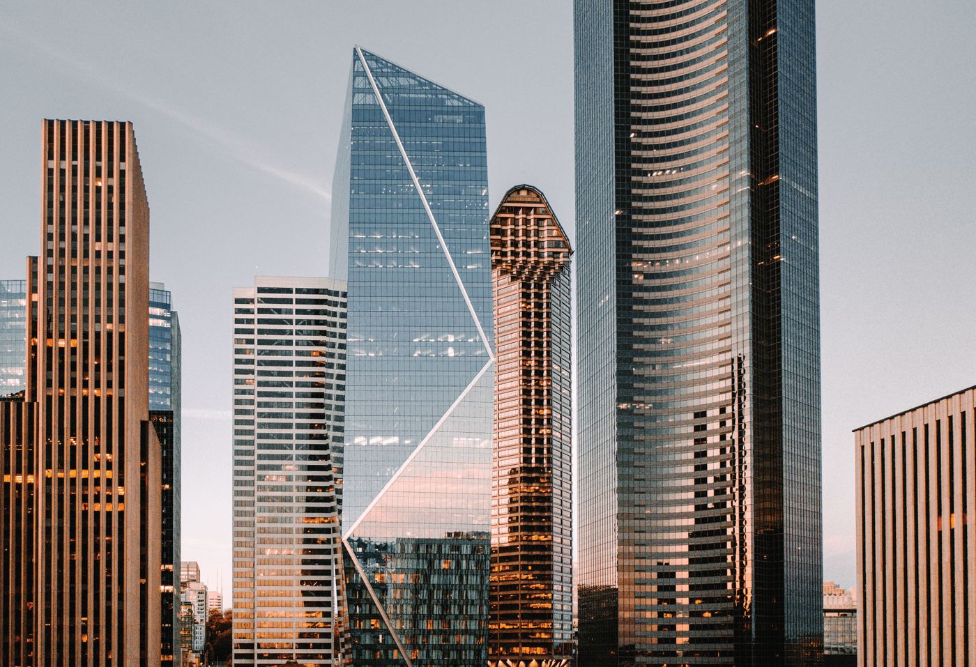 Lotte Hotel Seattle-United States-Seattle-General view-4