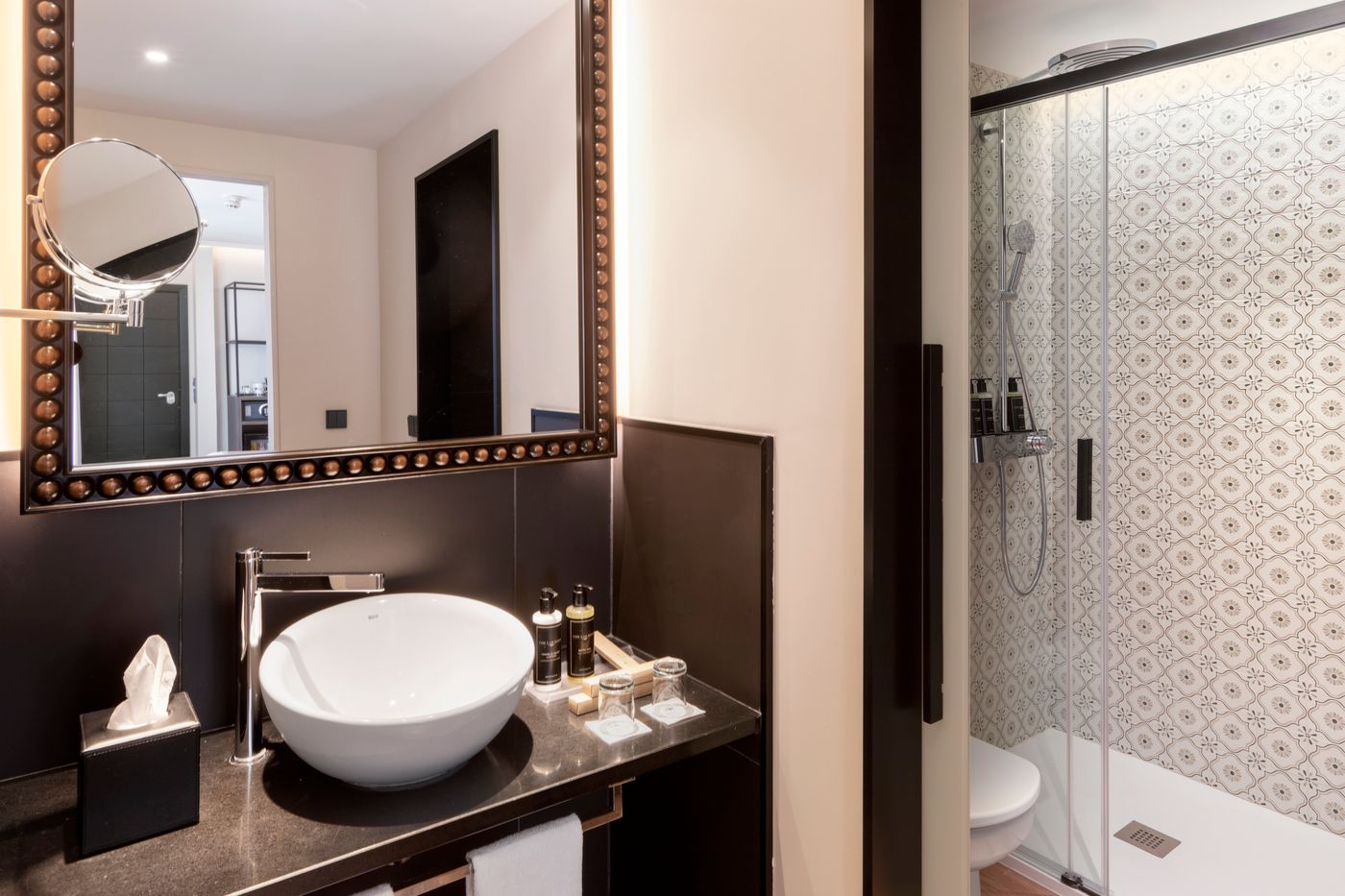 Eurostars Sevilla Boutique - Spain - SEVILLA - Room - 7