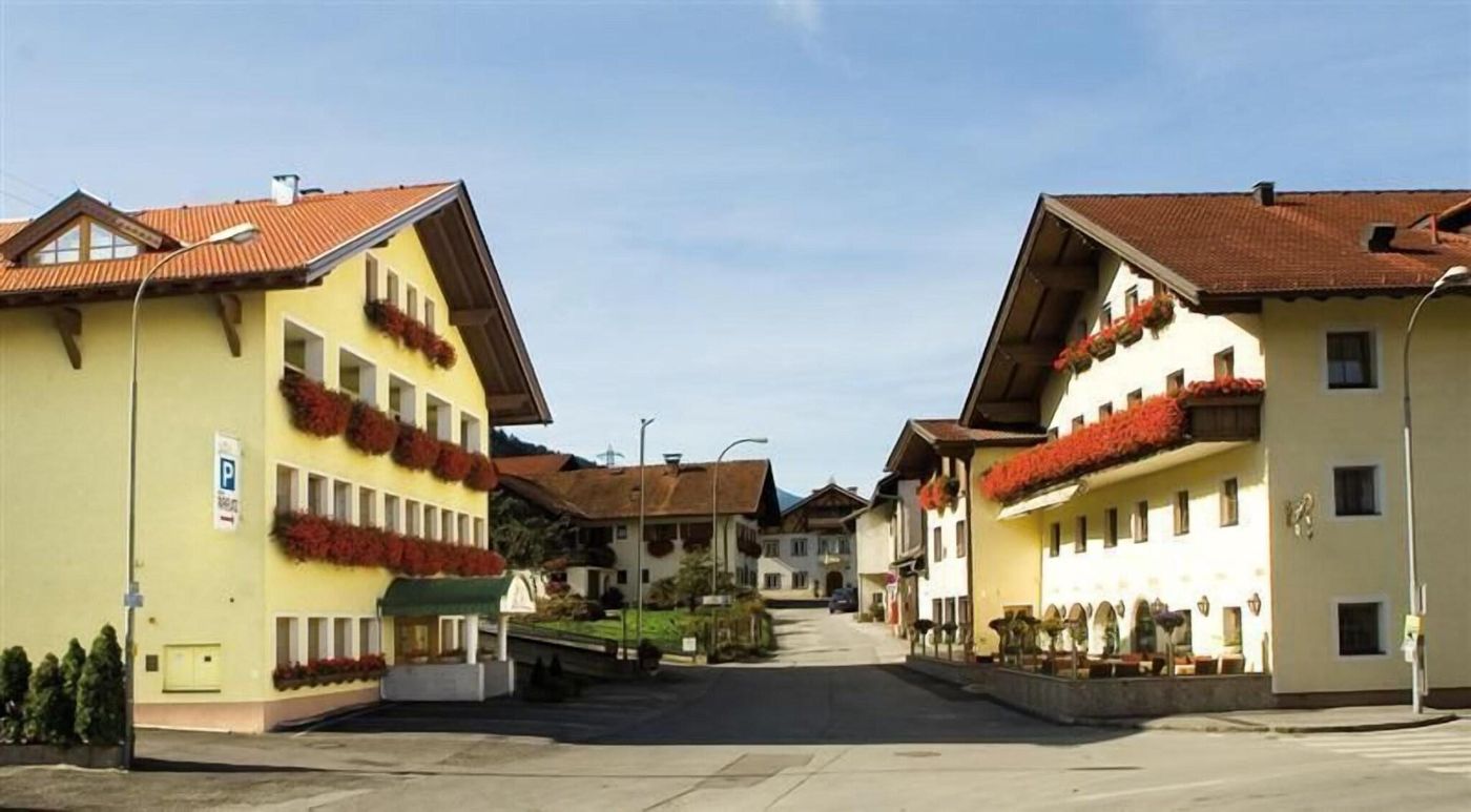 Hotel Bierwirt-Austria-INNSBRUCK-General view-3