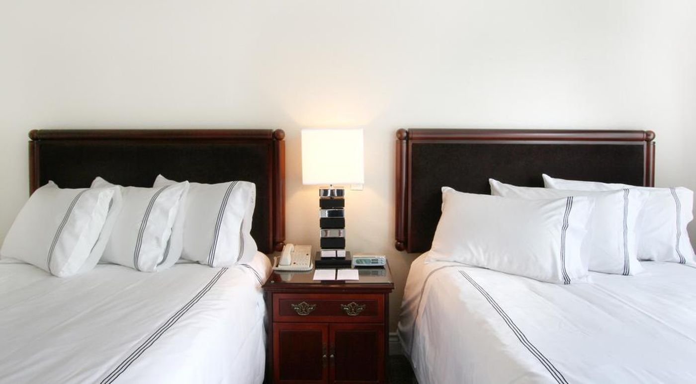 Granville Island Hotel-Canada-VANCOUVER-Room-7