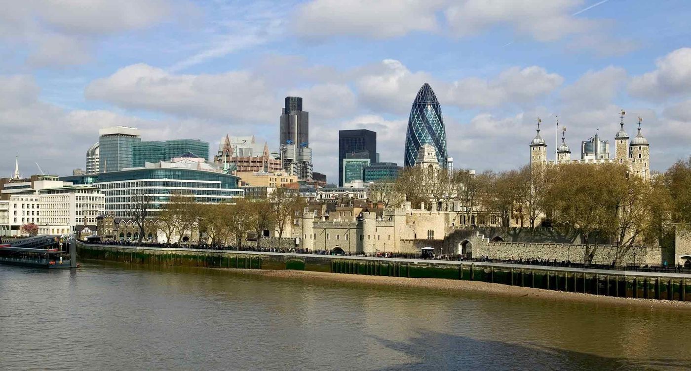 ibis London City - Shoreditch - United Kingdom - LONDON - General view - 5