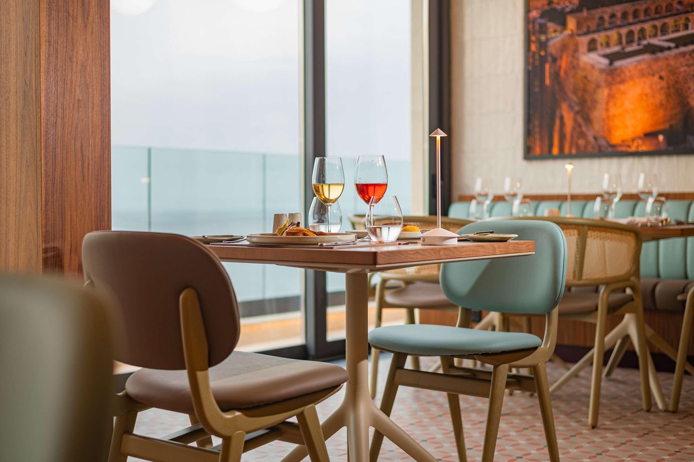 Best-Western-Premier-Malta-Restaurant-38