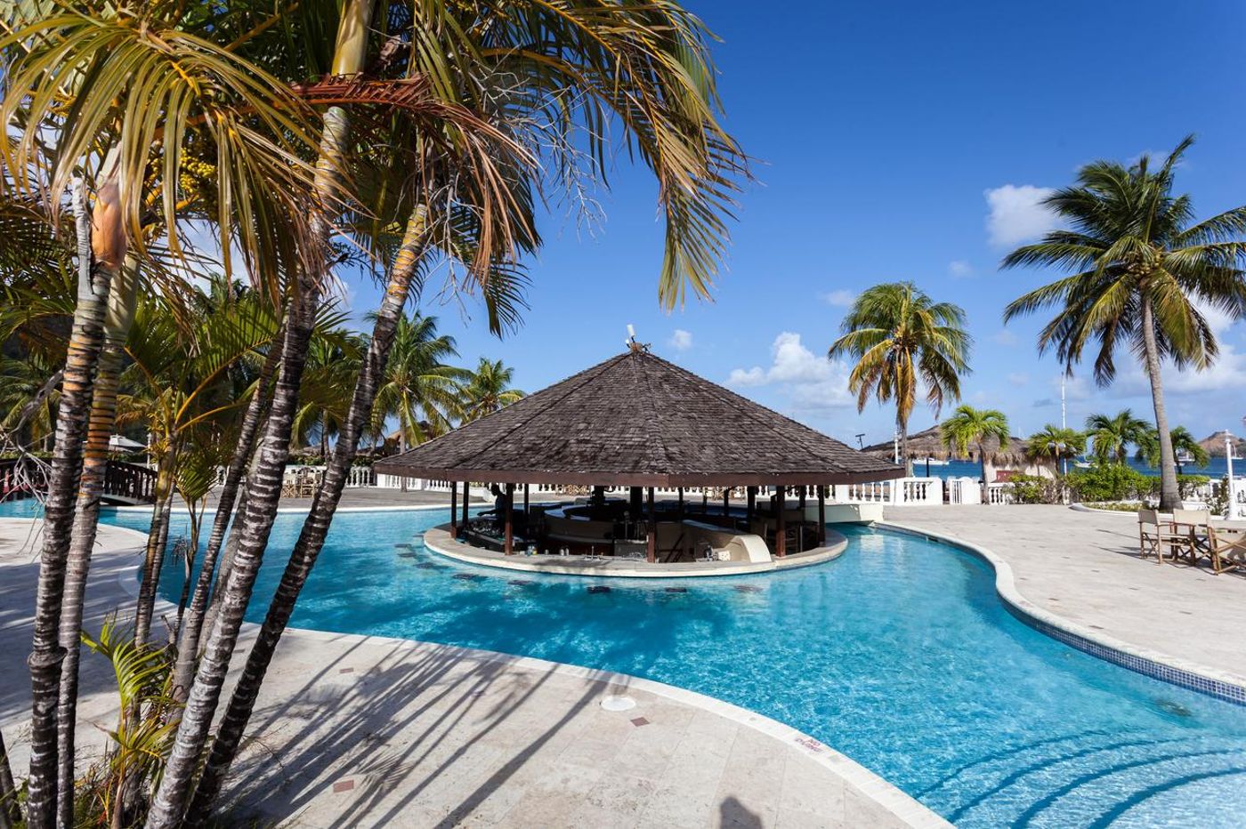 Mystique Royal St Lucia Resort