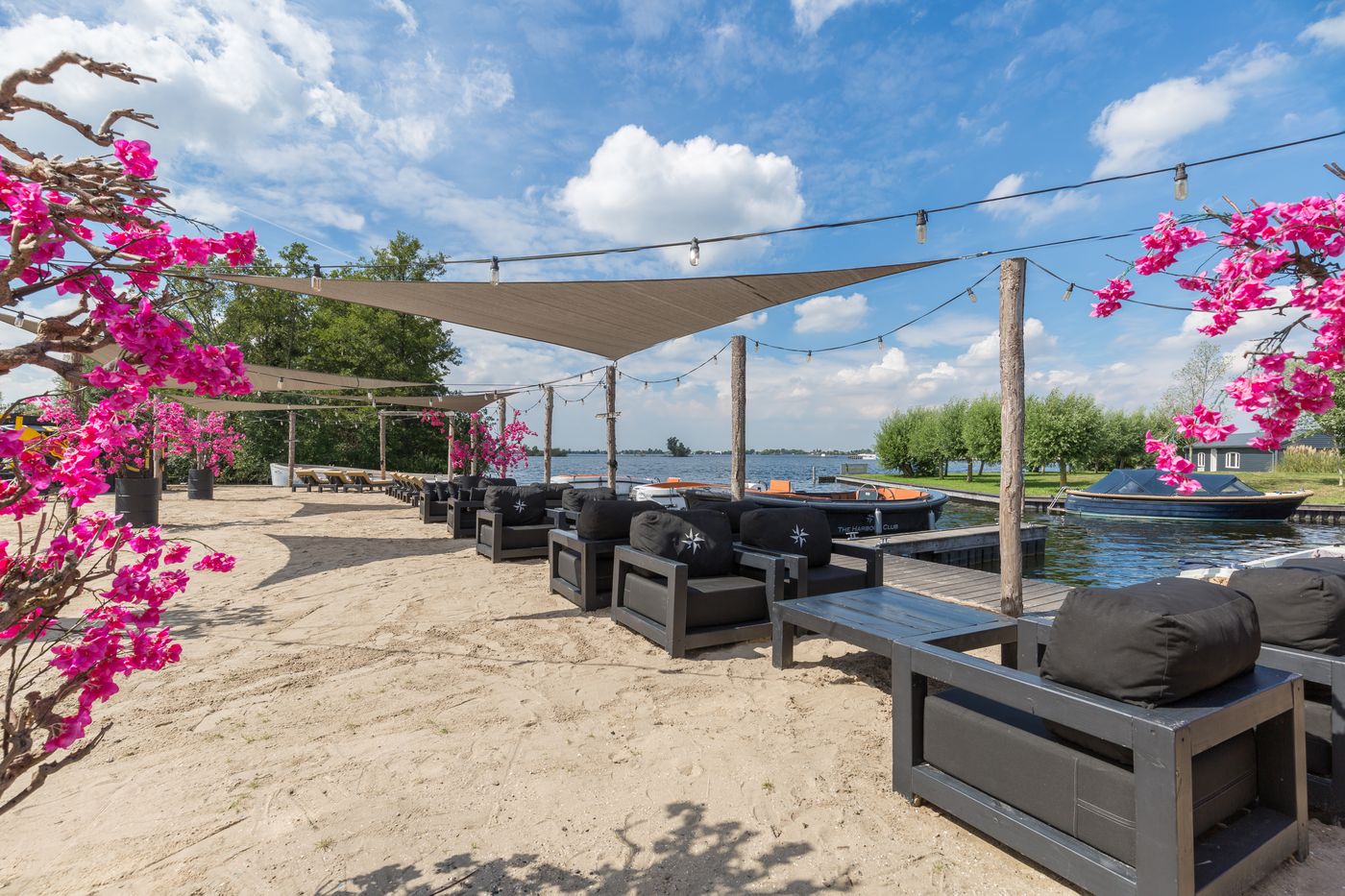 Leonardo-Hotel-Vinkeveen-Amsterdam-Beach-8