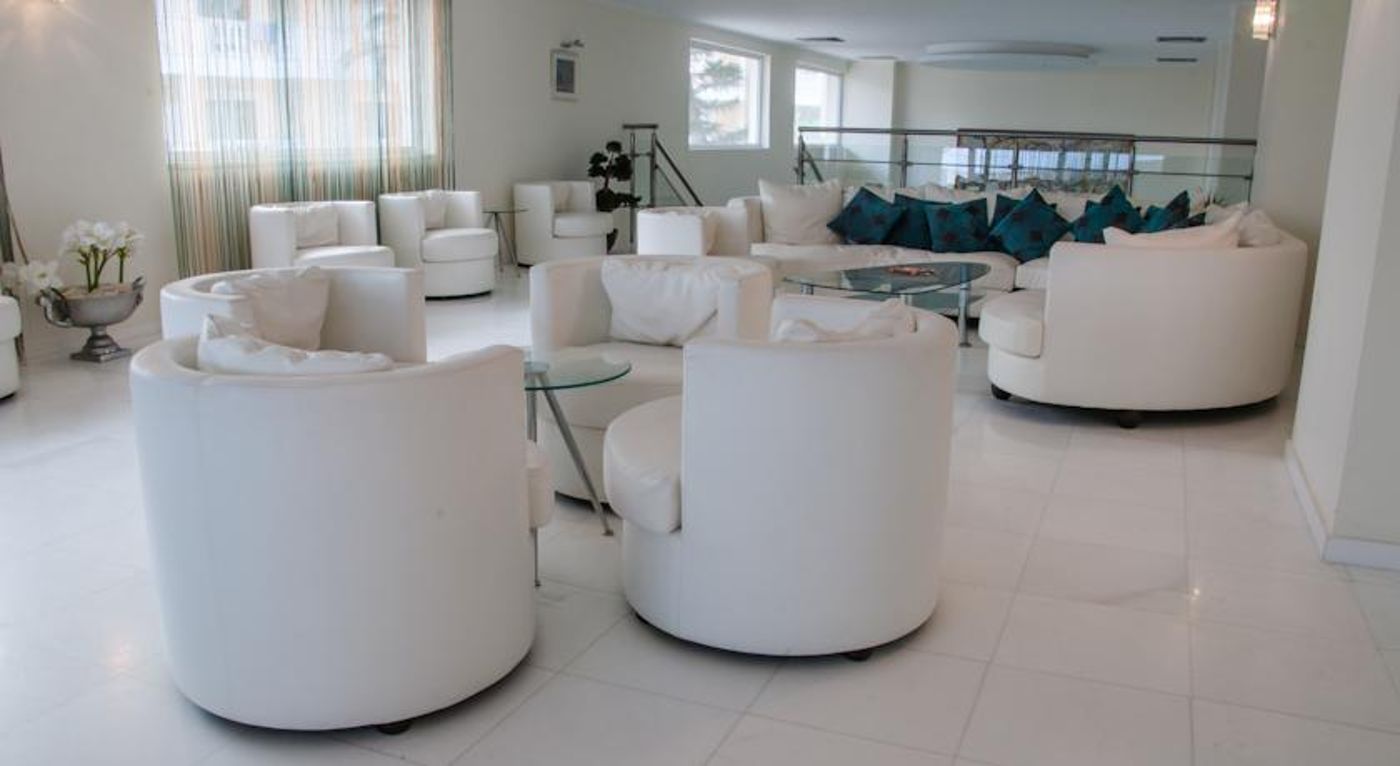 Best Western Galaxy Hotel