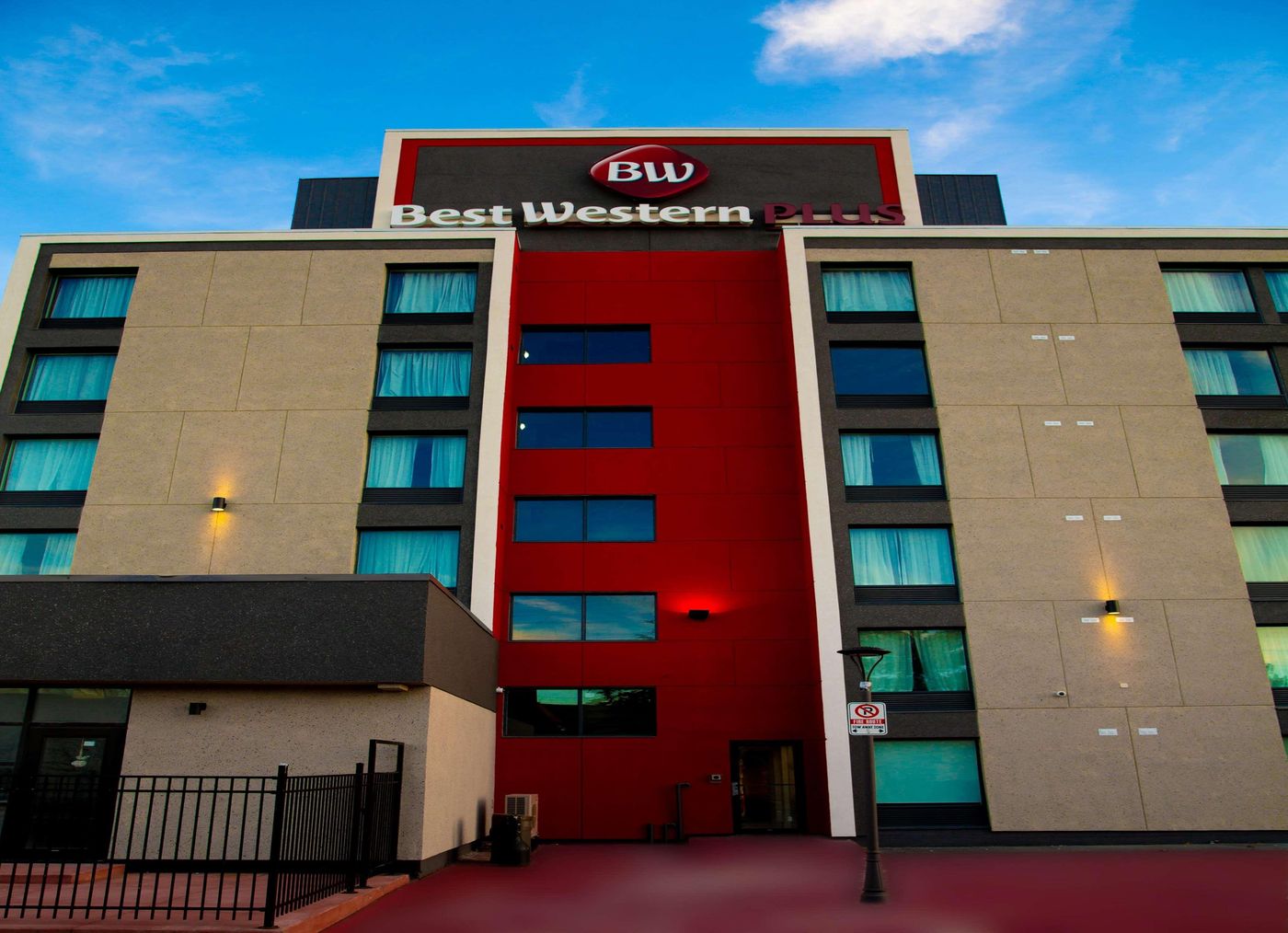 Best Western Plus Toronto North York Hotel & Suite-Canada-Toronto-General view-6