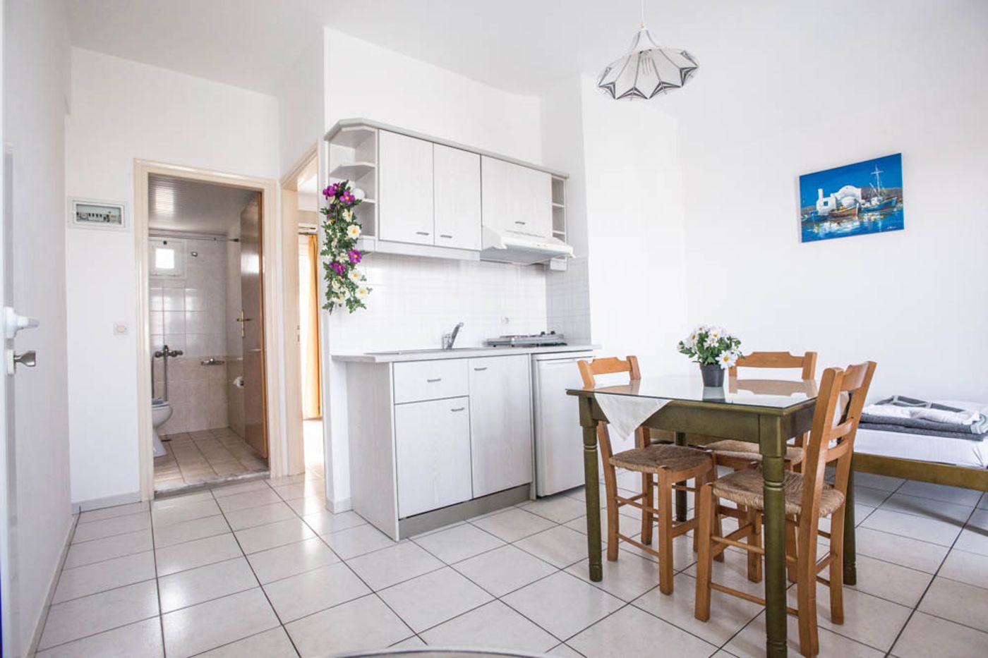 Belvedere Hotel Apartments