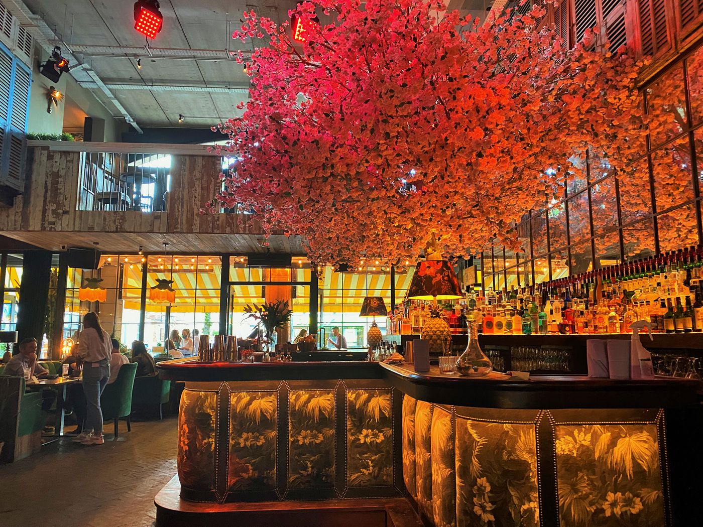 House Hotel Belfast - United Kingdom - Belfast - General view - 8