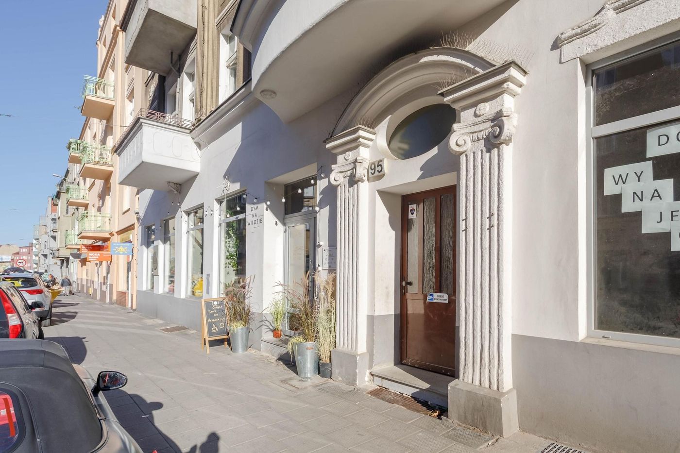 Villa Wilda-Poland-POZNAN-General view-3