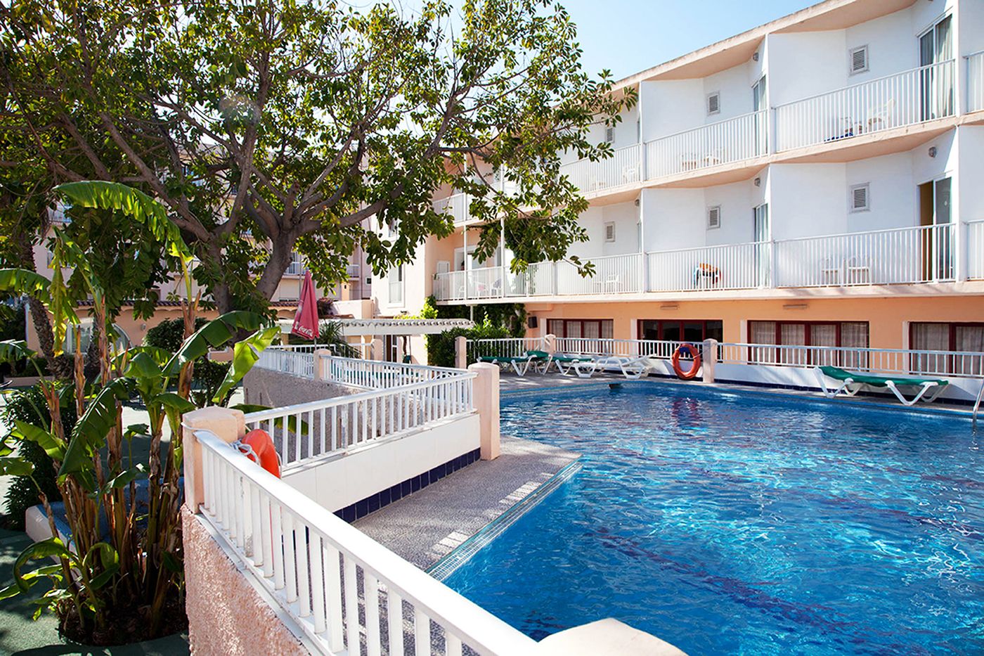 Playasol Marco Polo II