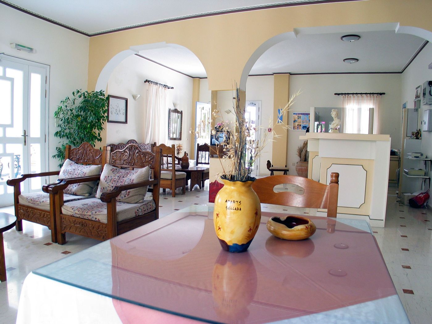 Sellada-Apartments-Lobby-25