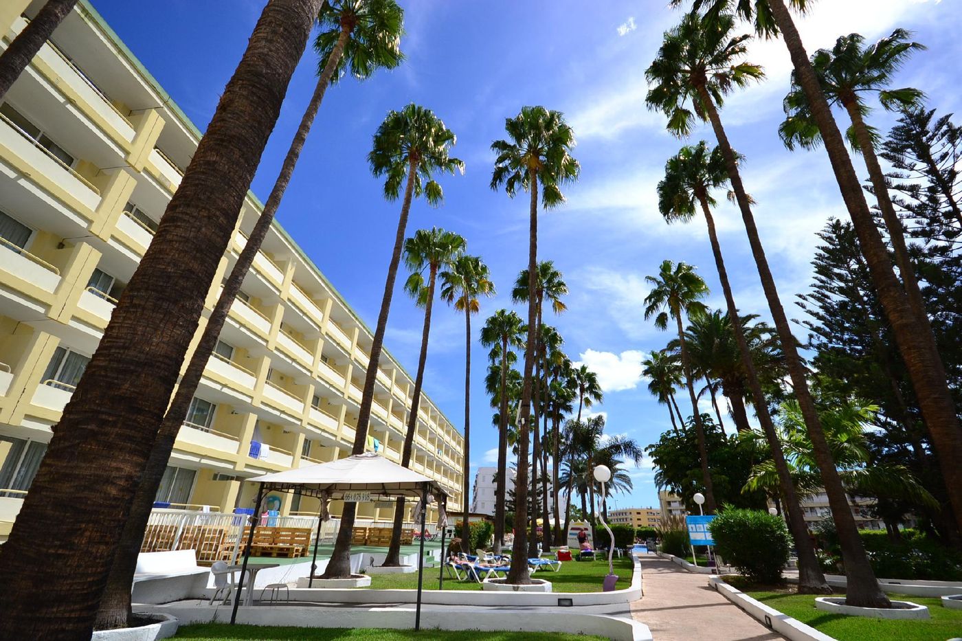 Playa-del-Sol-Apartments---Adults-Only-General-view-5