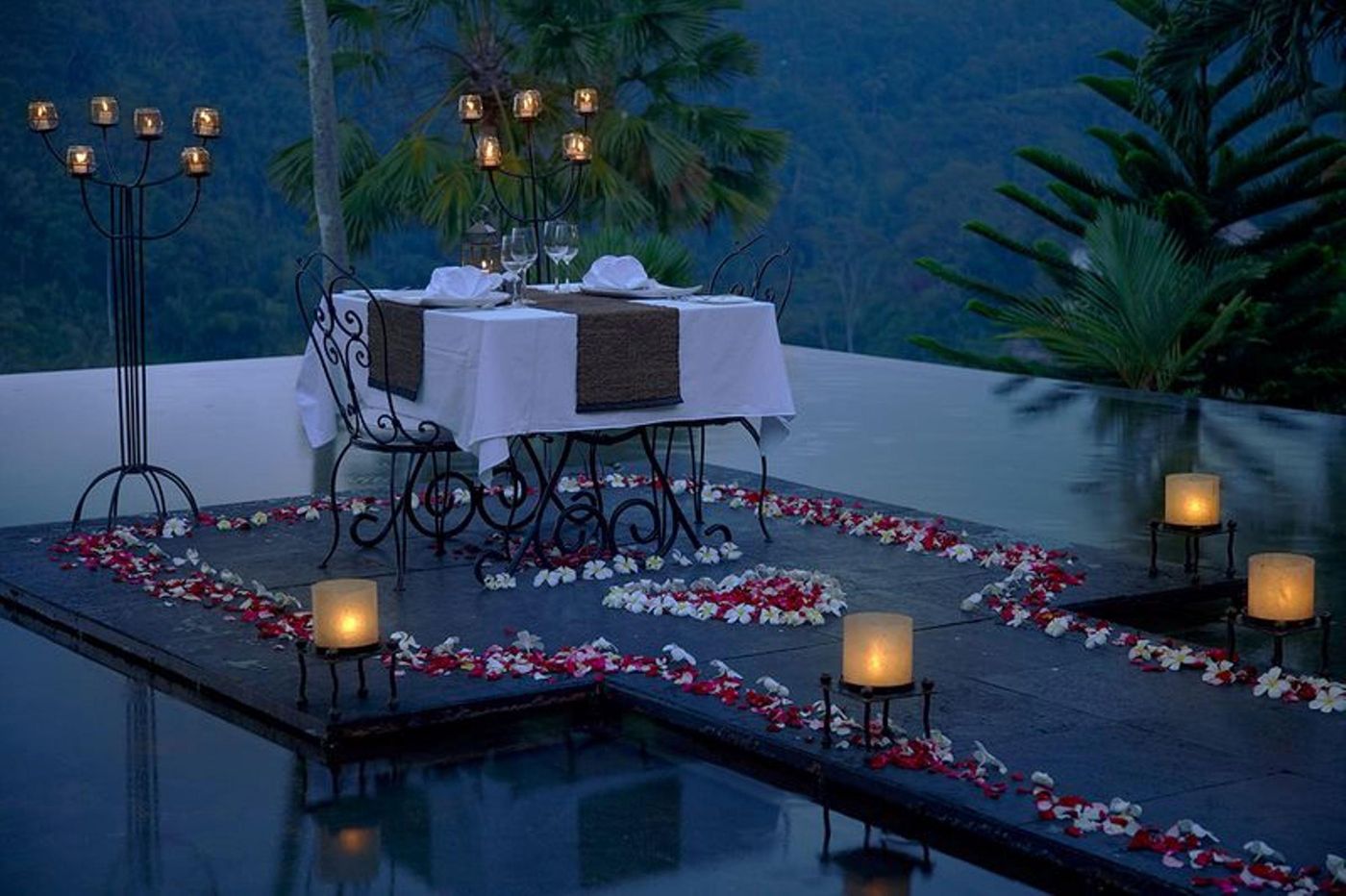 Kupu Kupu Barong Villas & Tree Spa-Indonesia-UBUD-General view-1